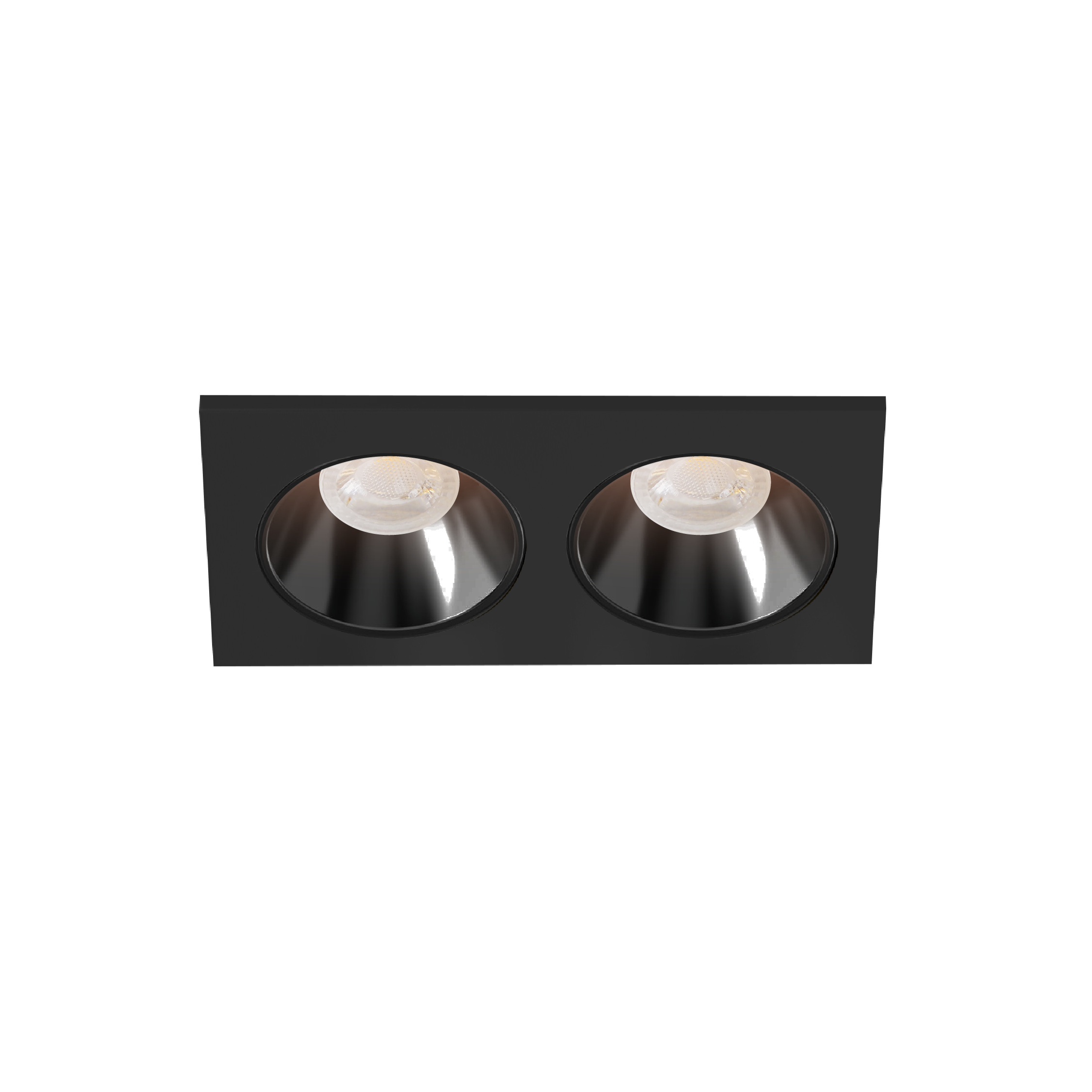 Downlight HL126 (Reflect S1)