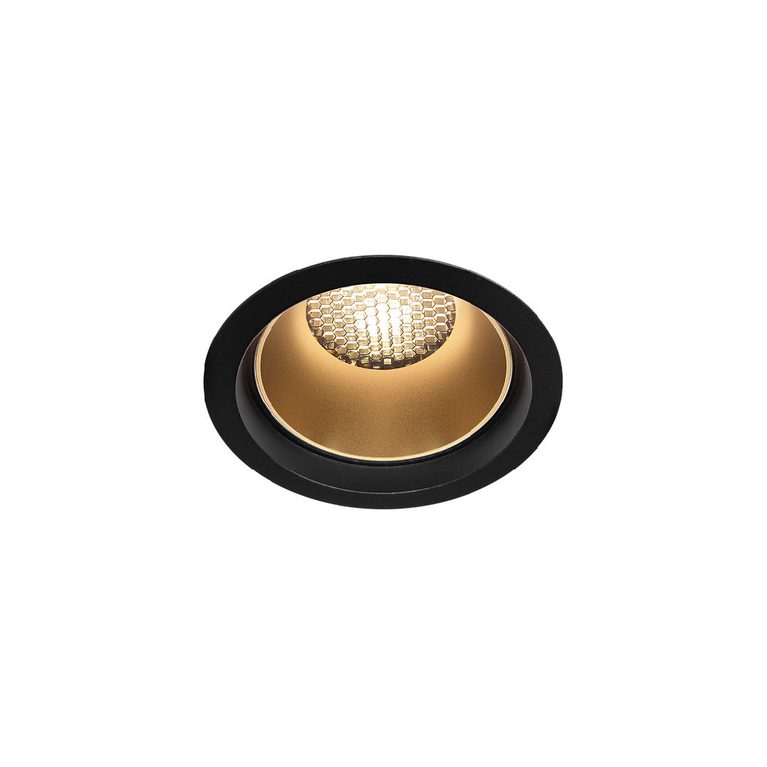 Downlight HL132 (Honeycomb)