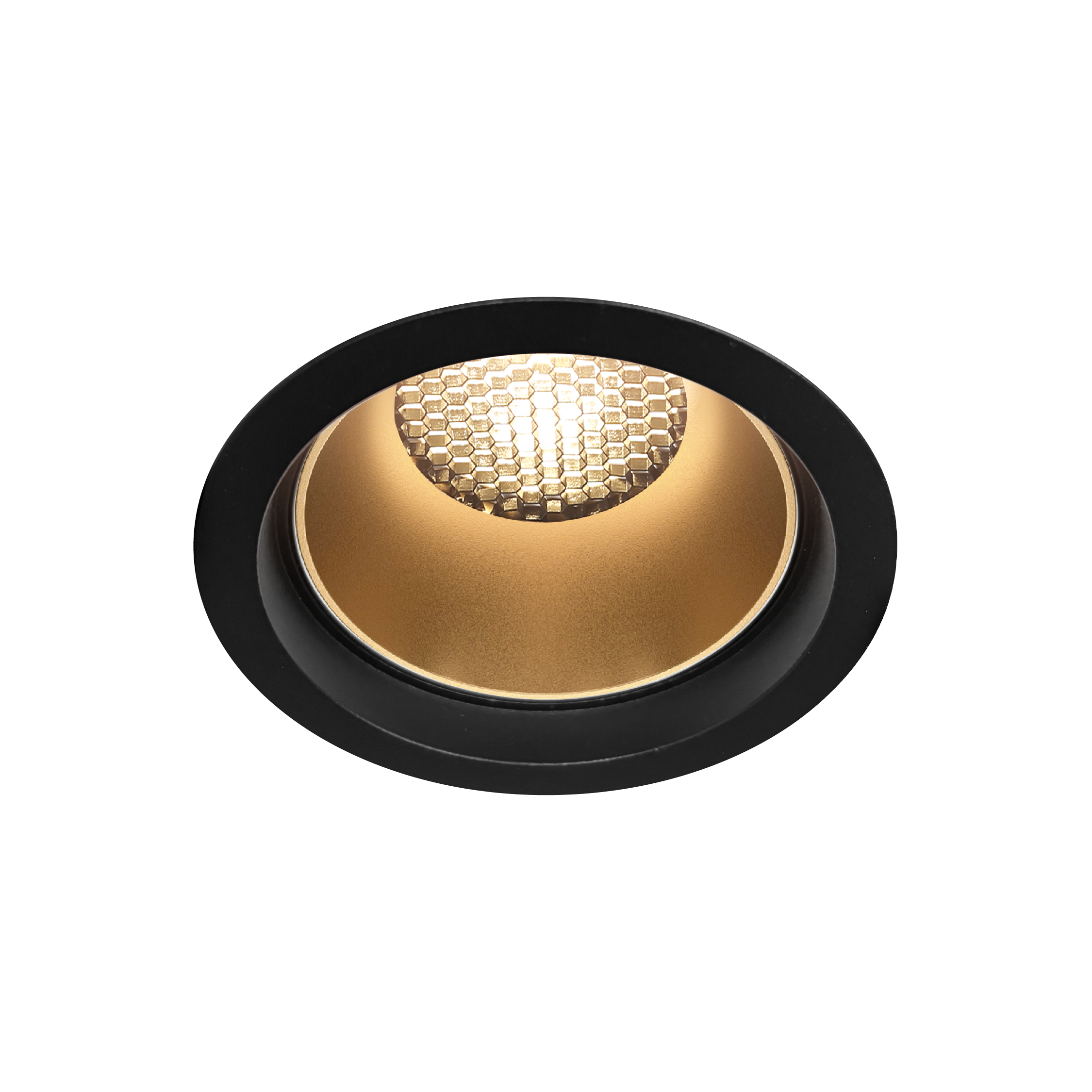 Downlight HL132 (Honeycomb)