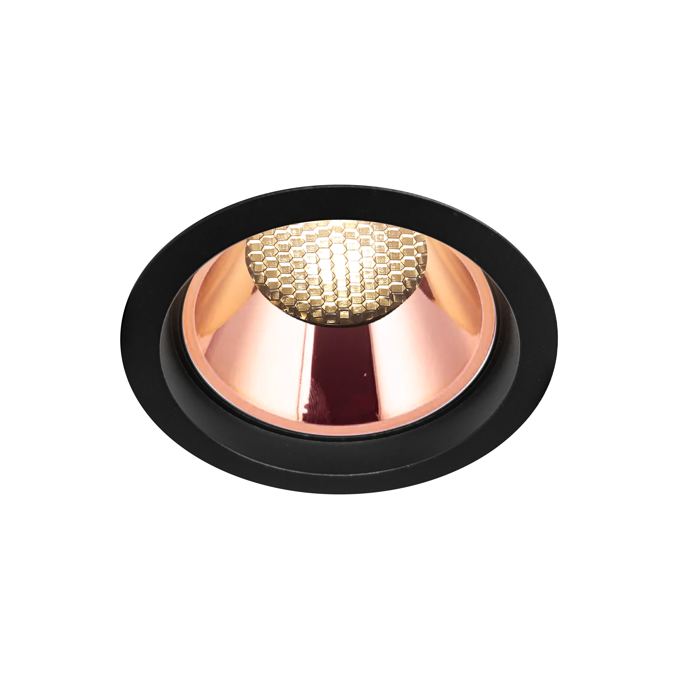 Downlight HL132 (Honeycomb)