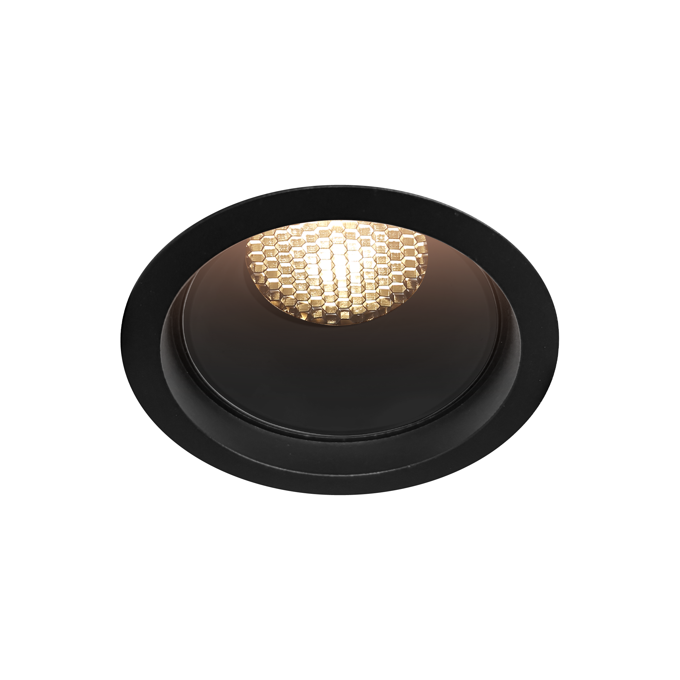 Downlight HL132 (Honeycomb)