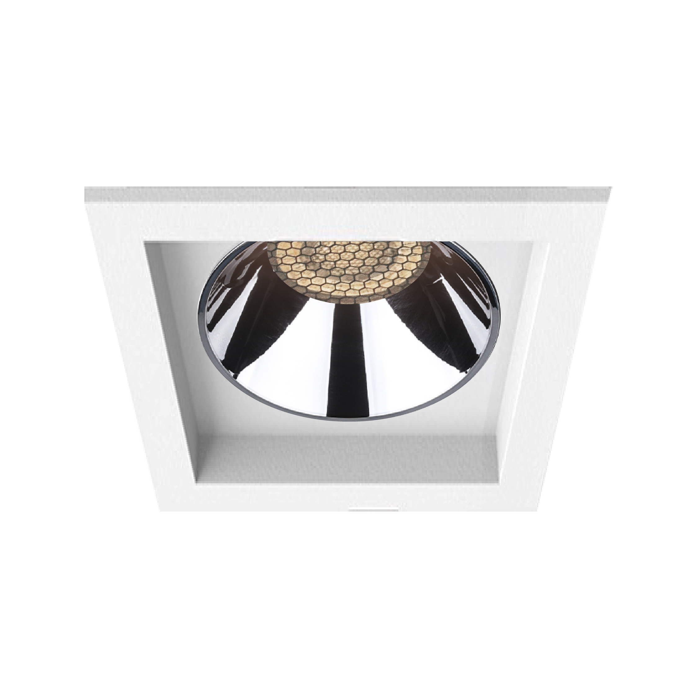 Downlight HL133 (Honeycomb)