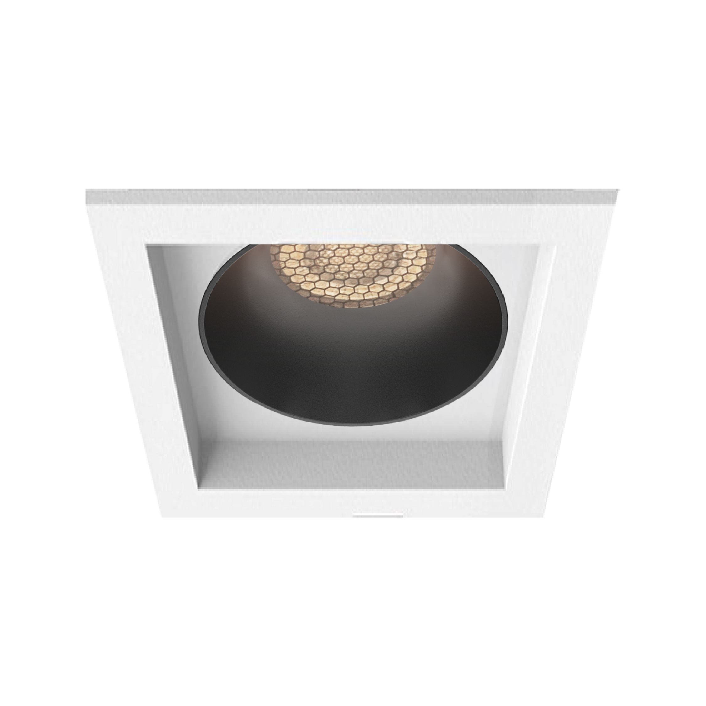 Downlight HL133 (Honeycomb)
