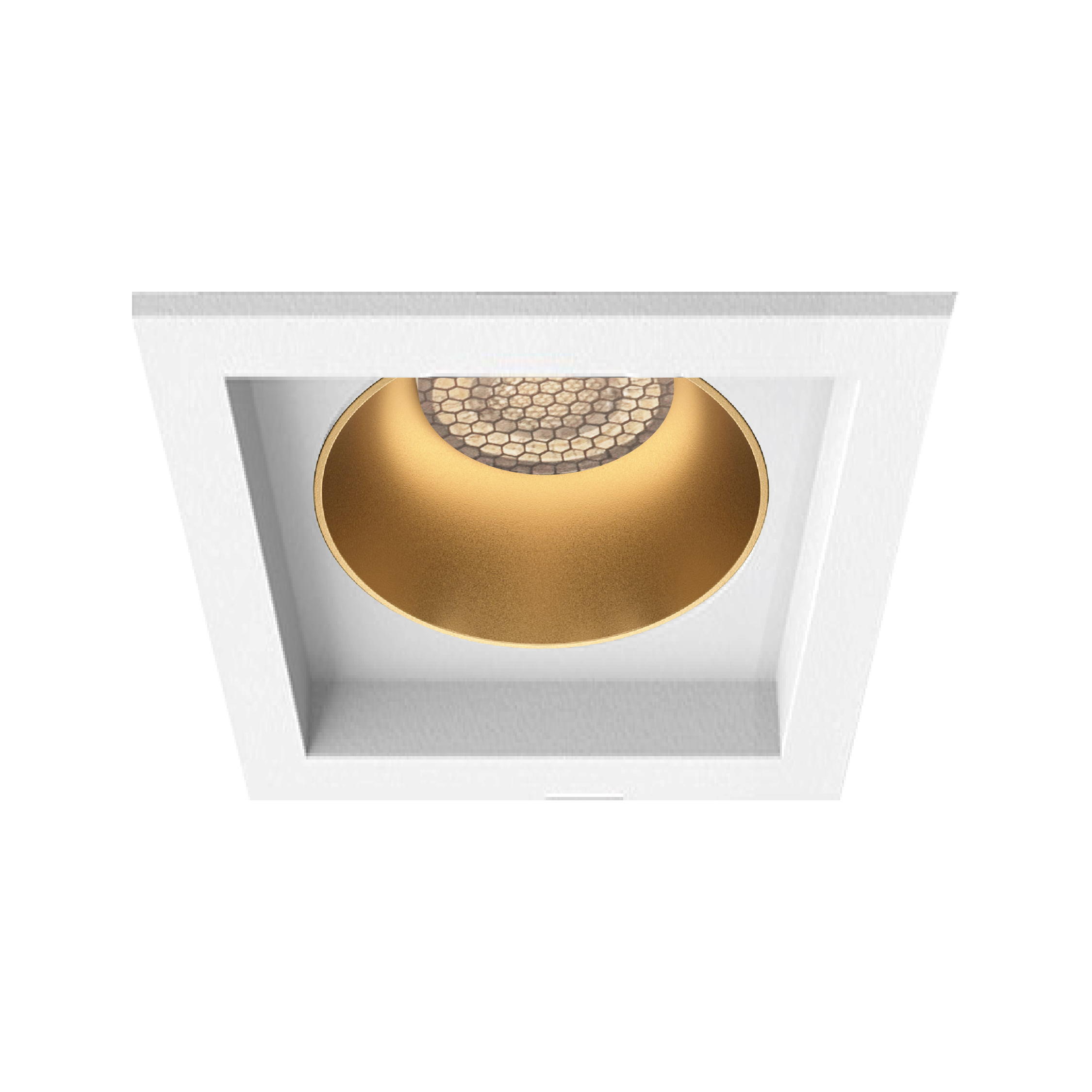 Downlight HL133 (Honeycomb)