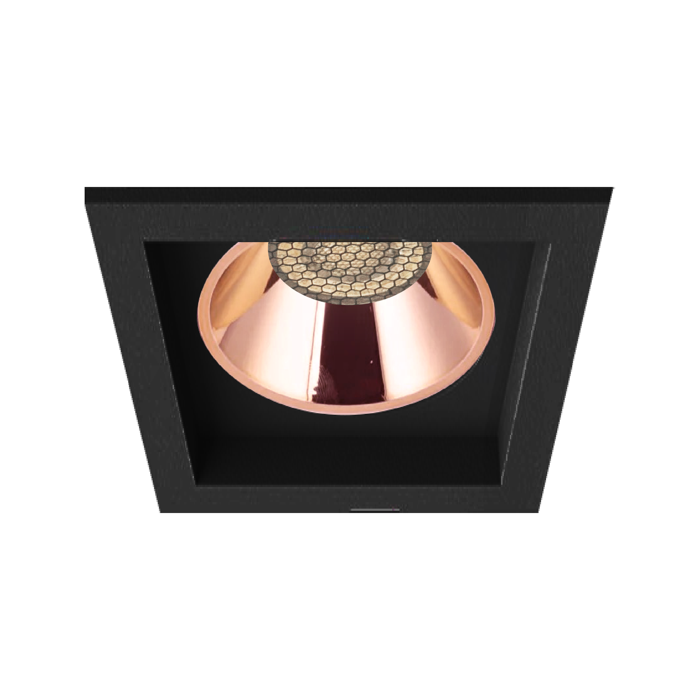 Downlight HL134 (Honeycomb)