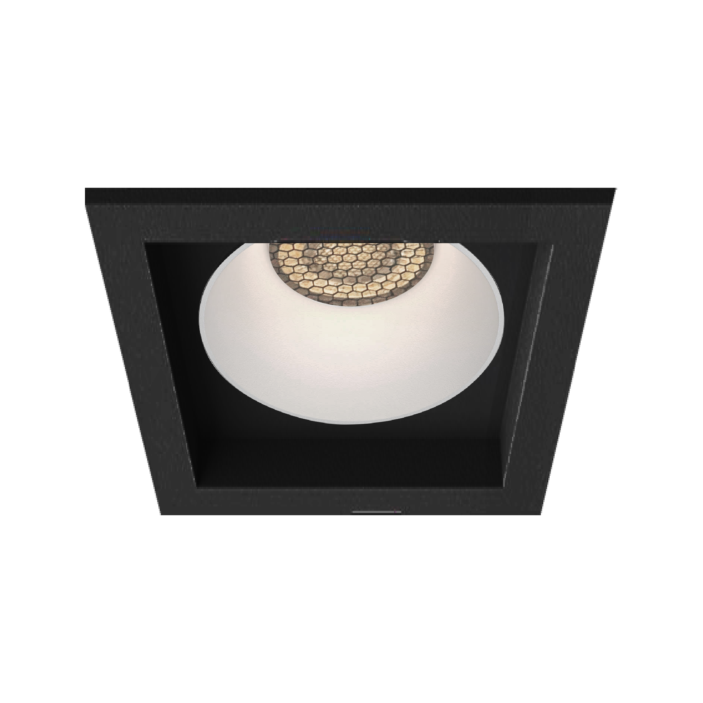 Downlight HL134 (Honeycomb)