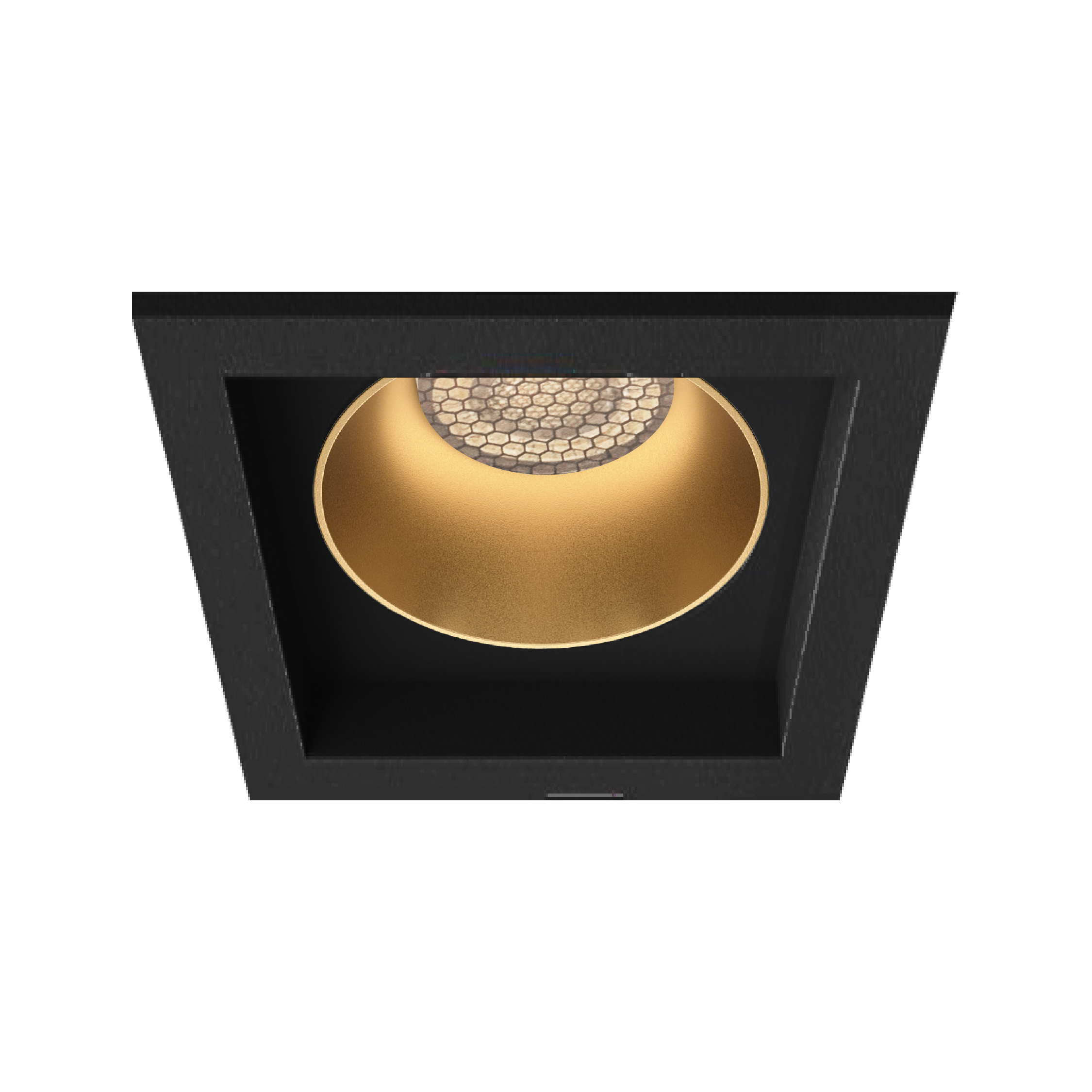 Downlight HL134 (Honeycomb)