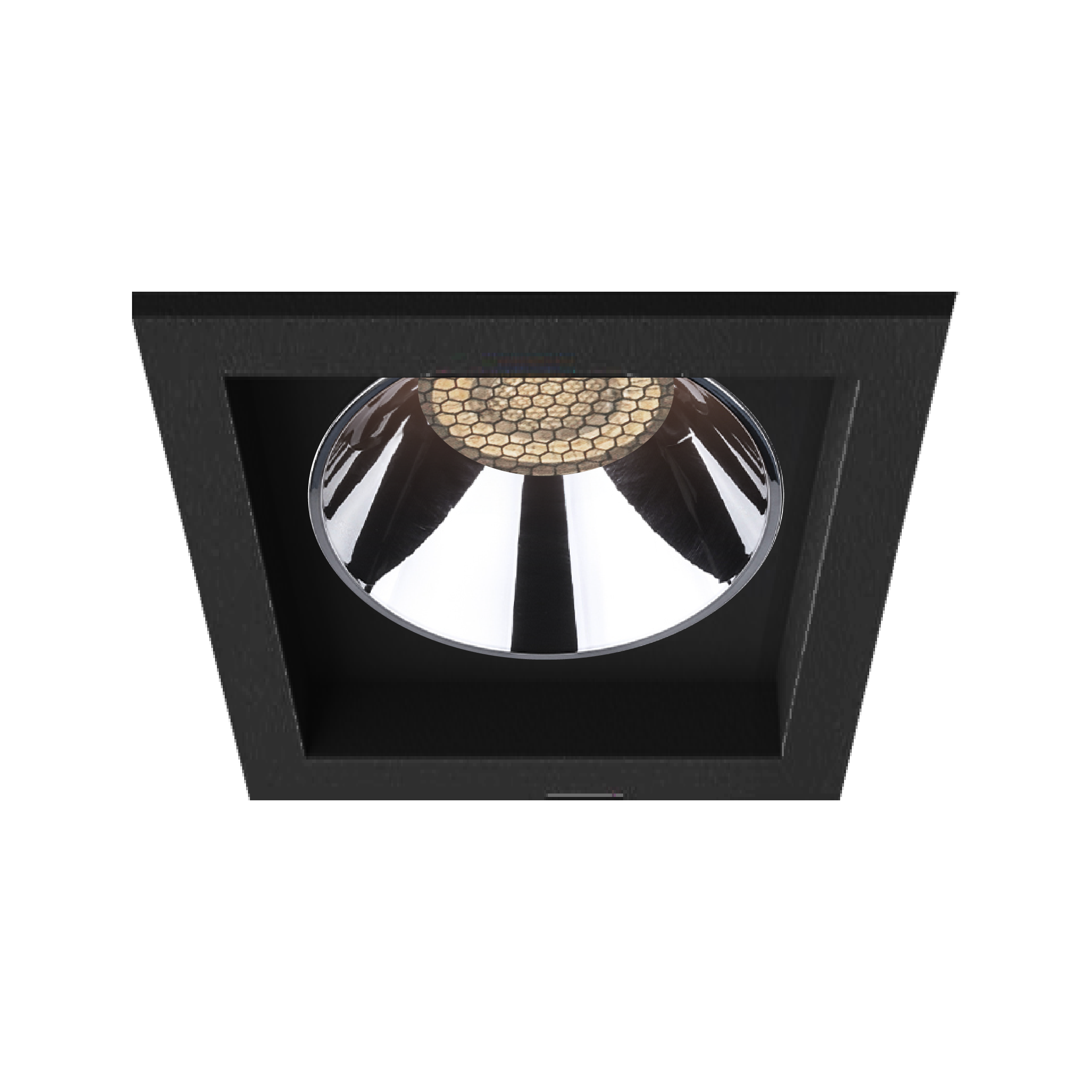 Downlight HL134 (Honeycomb)