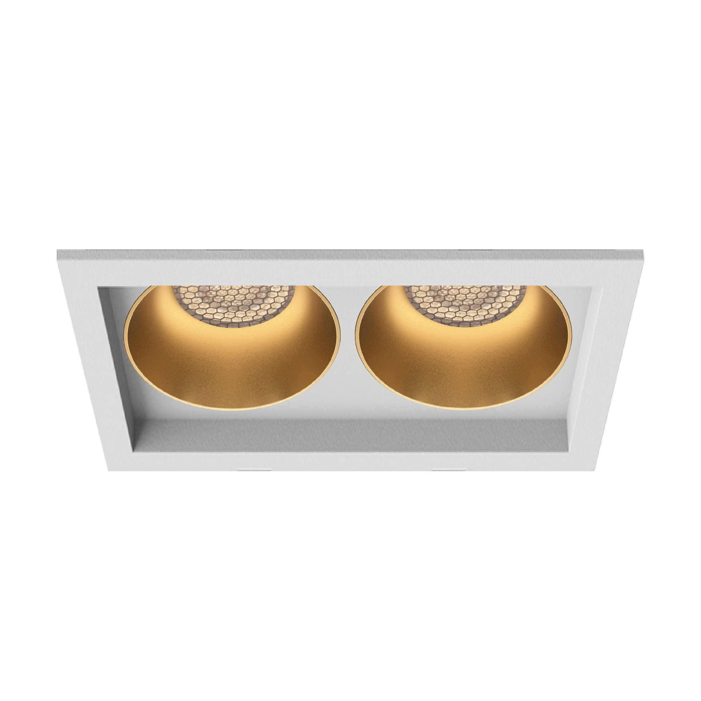 Downlight HL135 (Honeycomb)