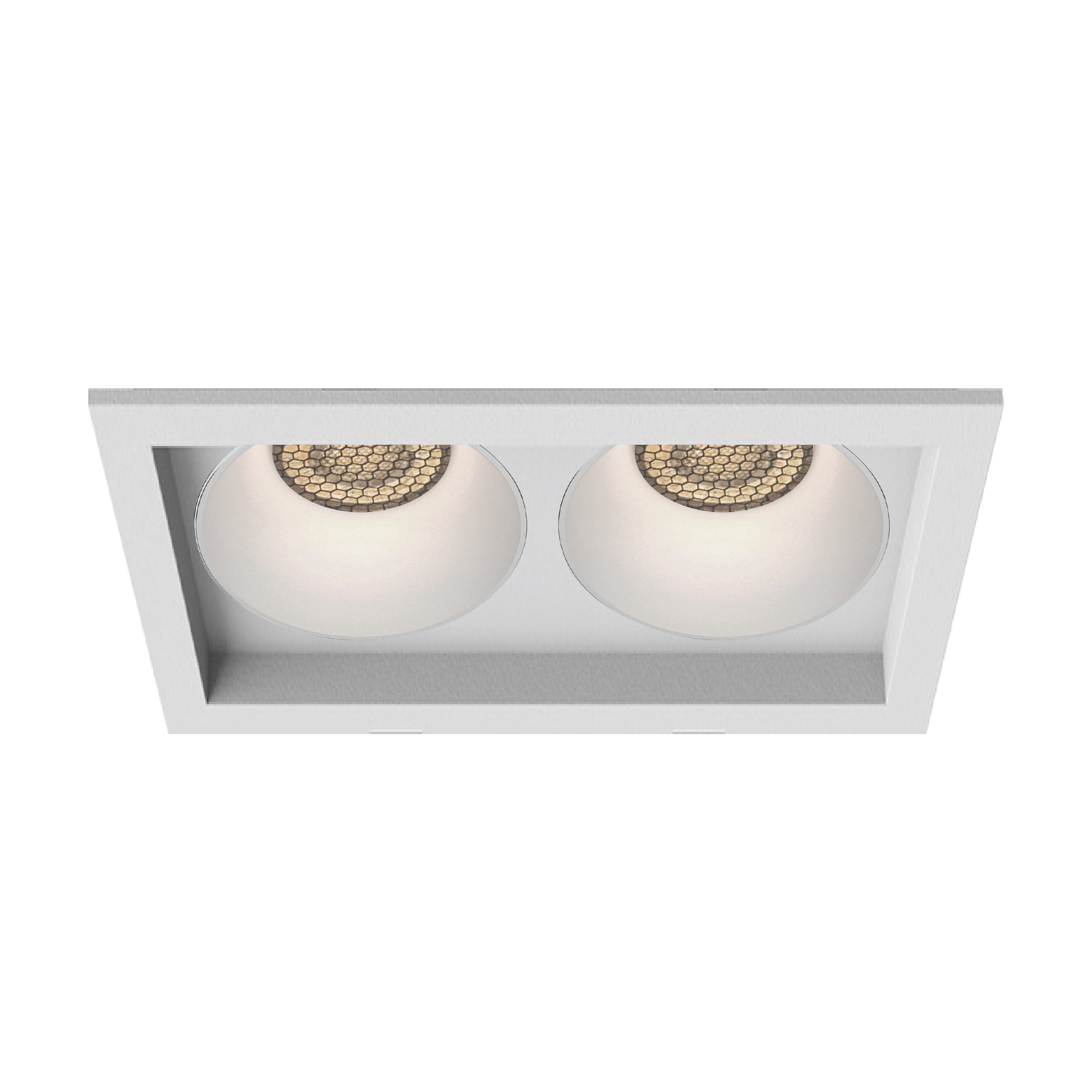 Downlight HL135 (Honeycomb)