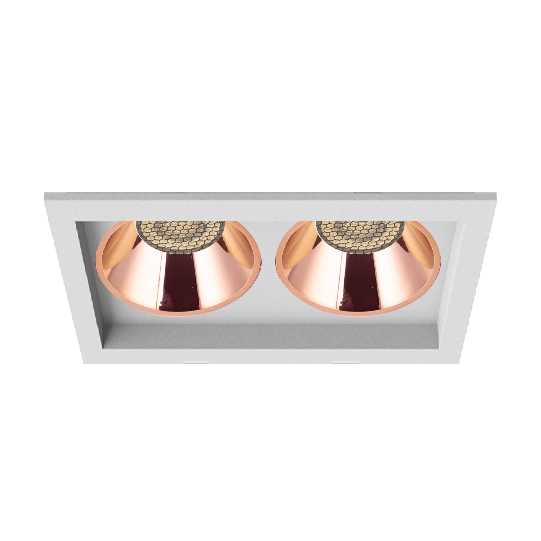 Downlight HL135 (Honeycomb)