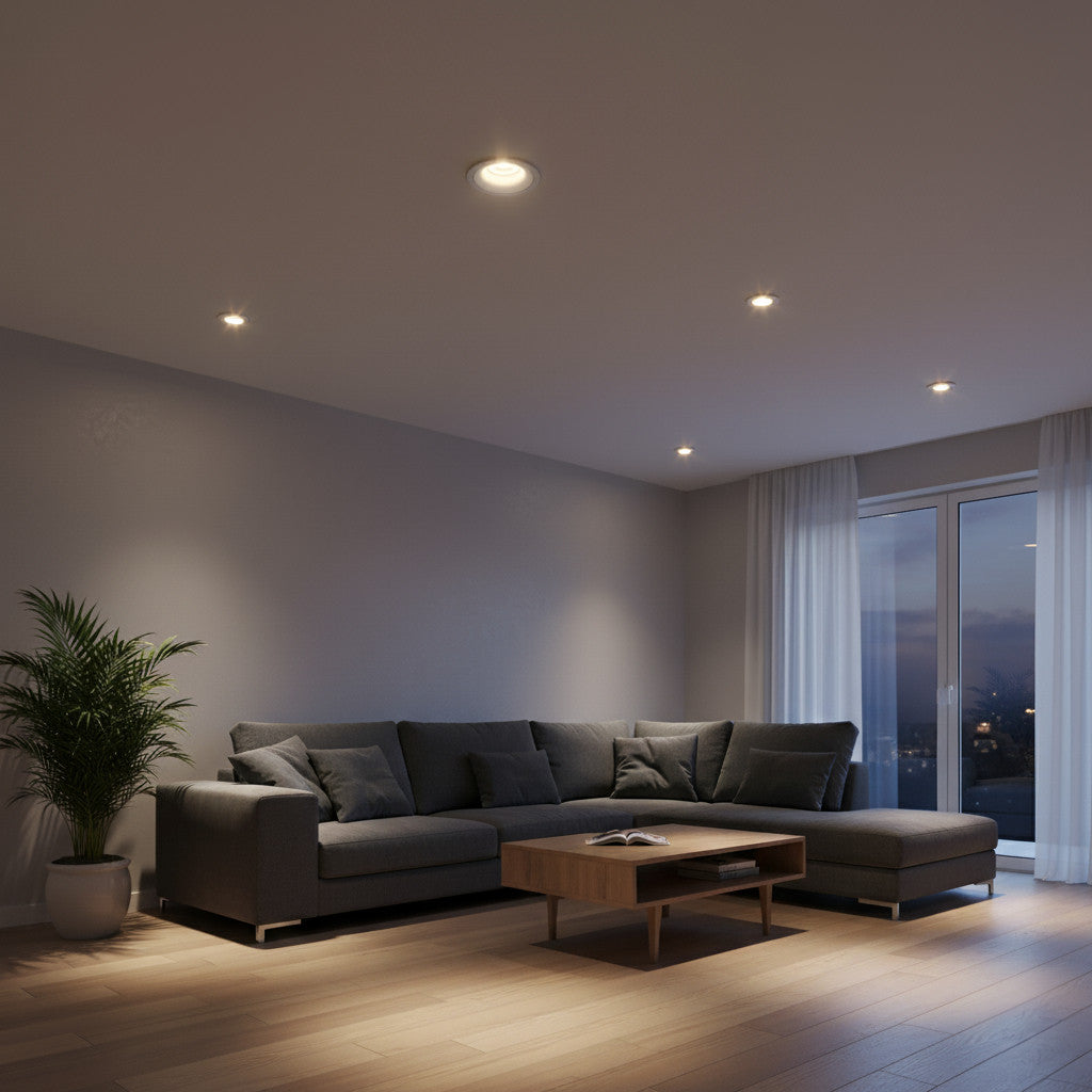Downlight HL66