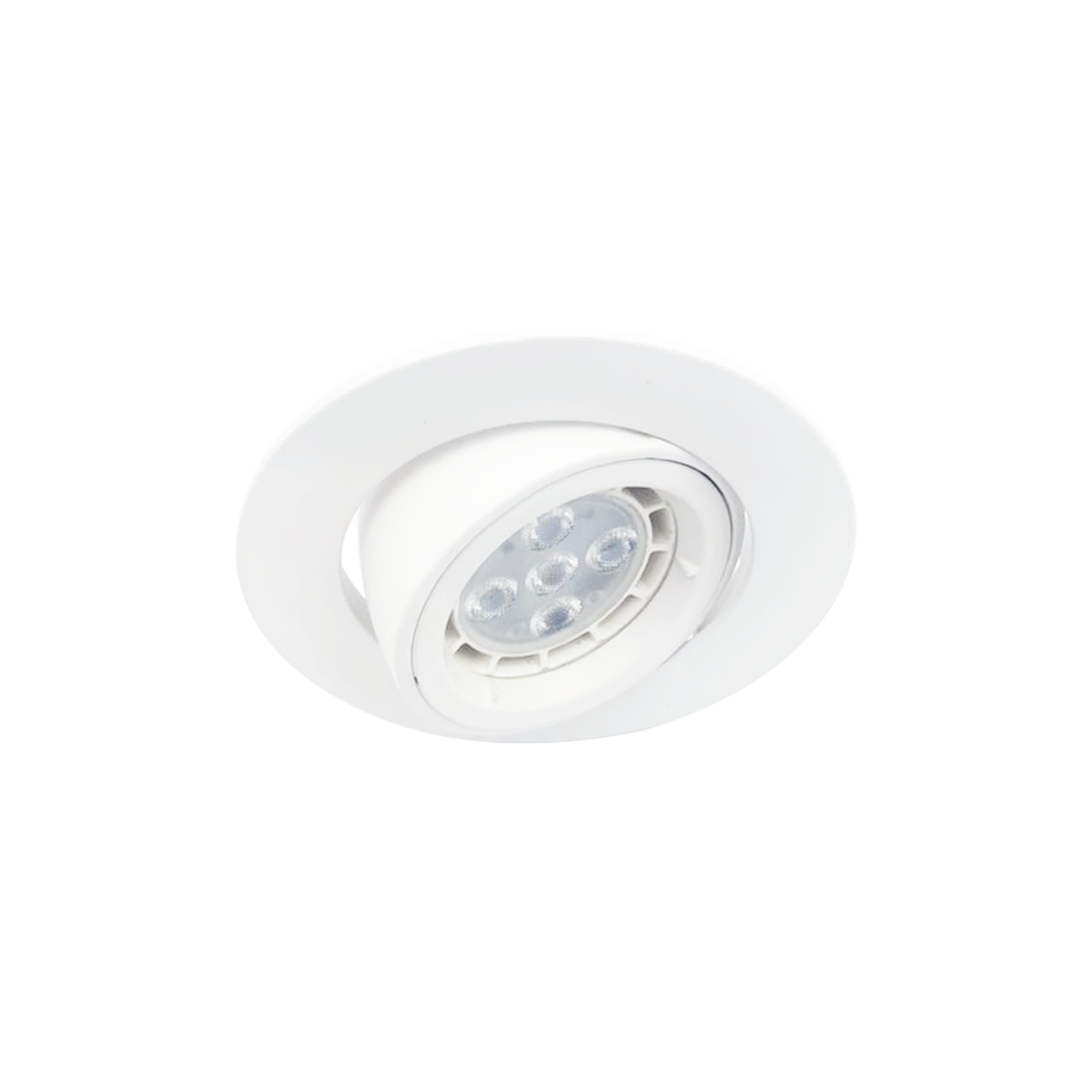 ดาวน์ไลท์ LED ฝังฝ้า Downlight HL71 ภาพที่ 3 | Lamp & Light โคมไฟตกแต่งบ้าน โคมไฟดาวน์ไลท์ โคมไฟเพดาน