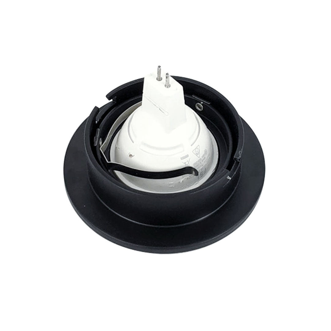 ดาวน์ไลท์ LED ฝังฝ้า Downlight HL76 ภาพที่ 4 | Lamp & Light โคมไฟตกแต่งบ้าน โคมไฟดาวน์ไลท์ โคมไฟเพดาน