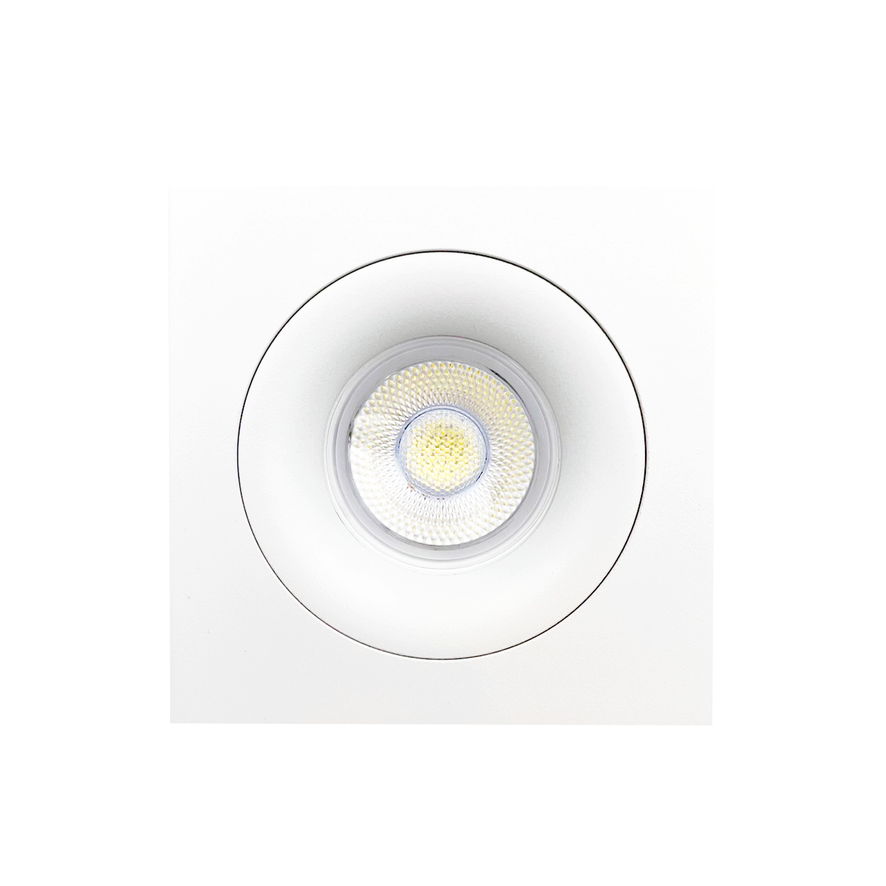 Downlight HL77 – recessed LED ceiling spotlight, view 3 | LAMP & LIGHT - Design forward Decorative lamp , Downlights, pendant lamp , striplights