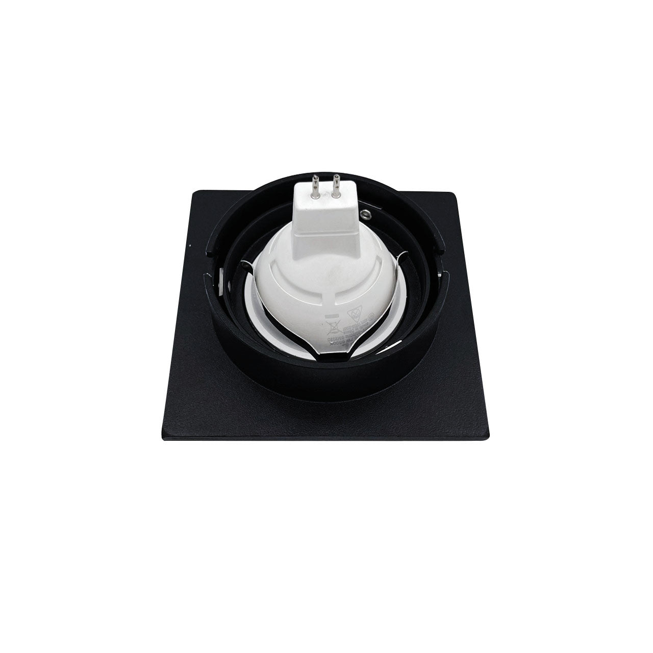 Downlight HL78 – recessed LED ceiling spotlight, view 4 | LAMP & LIGHT - Design forward Decorative lamp , Downlights, pendant lamp , striplights