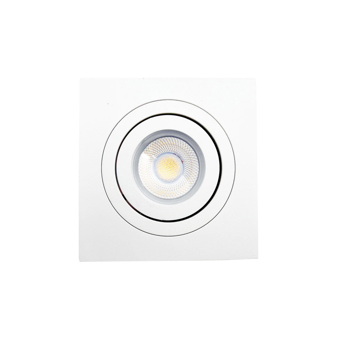 Downlight HL81 – recessed LED ceiling spotlight, view 5 | LAMP & LIGHT - Design forward Decorative lamp , Downlights, pendant lamp , striplights