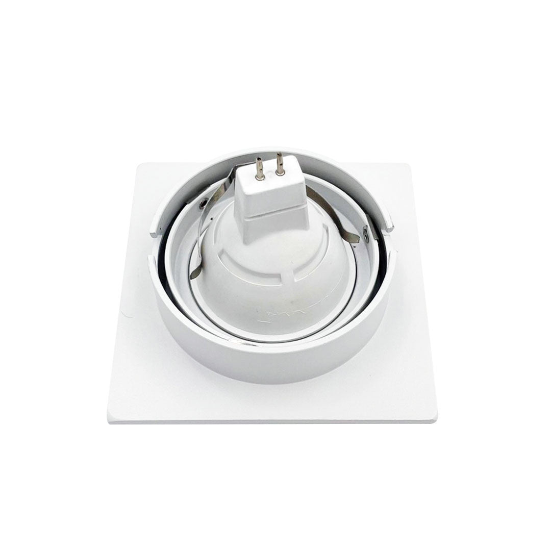 Downlight HL81 – recessed LED ceiling spotlight, view 6 | LAMP & LIGHT - Design forward Decorative lamp , Downlights, pendant lamp , striplights