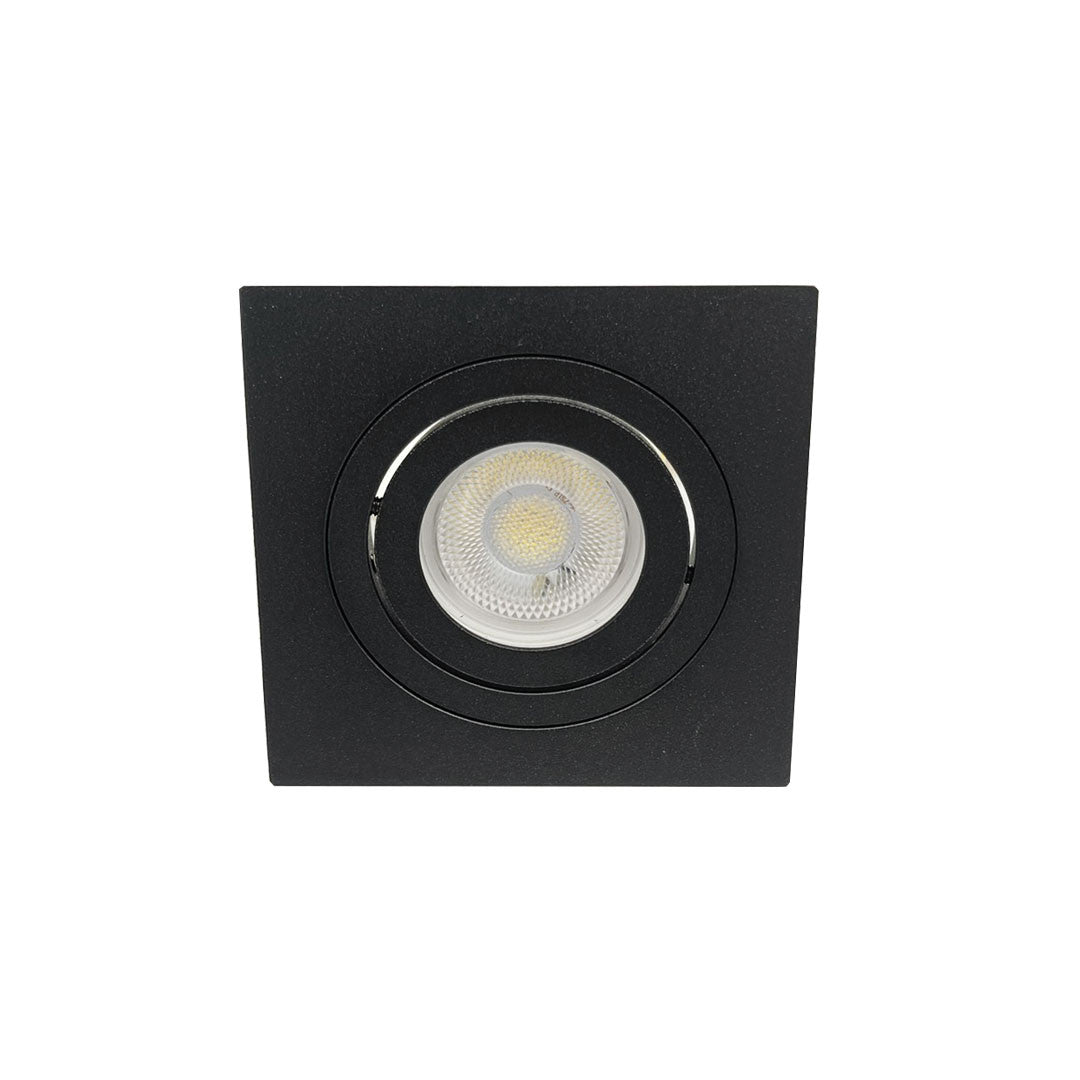 Downlight HL82 – recessed LED ceiling spotlight, view 3 | LAMP & LIGHT - Design forward Decorative lamp , Downlights, pendant lamp , striplights