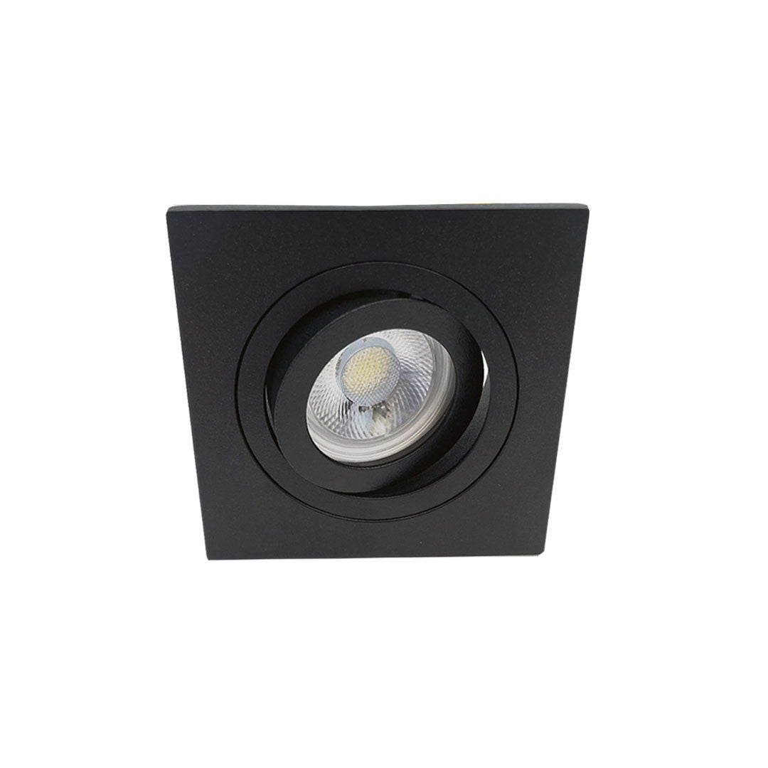 Downlight HL82 – recessed LED ceiling spotlight, view 4 | LAMP & LIGHT - Design forward Decorative lamp , Downlights, pendant lamp , striplights