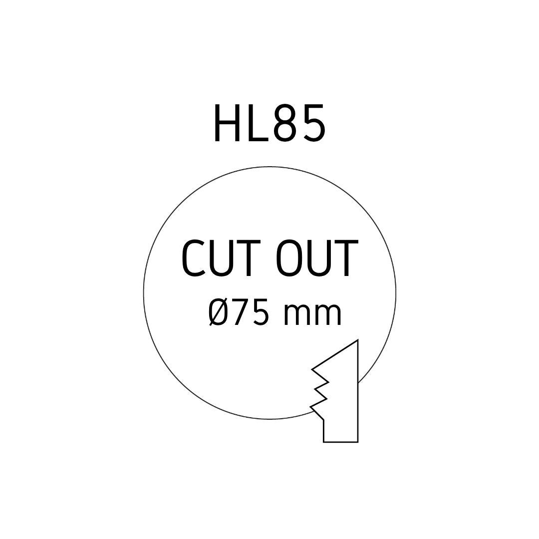 Downlight HL85