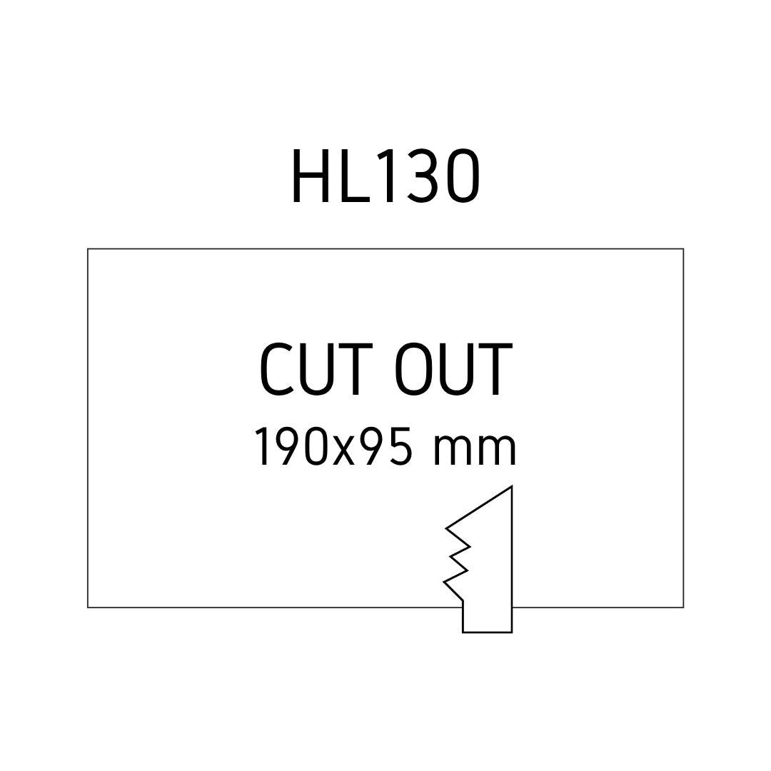 Downlight HL130