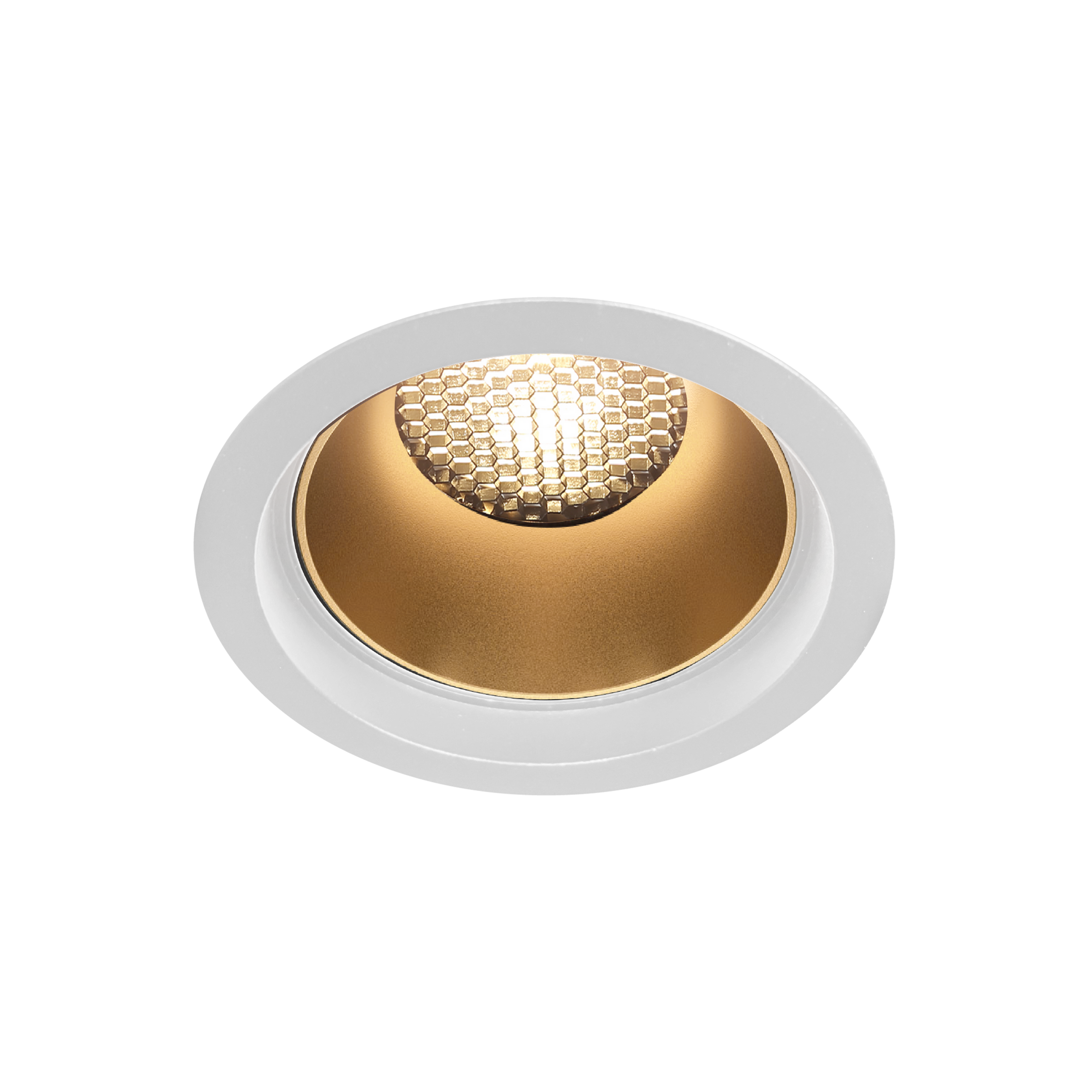 Downlight HL131 (Honeycomb)