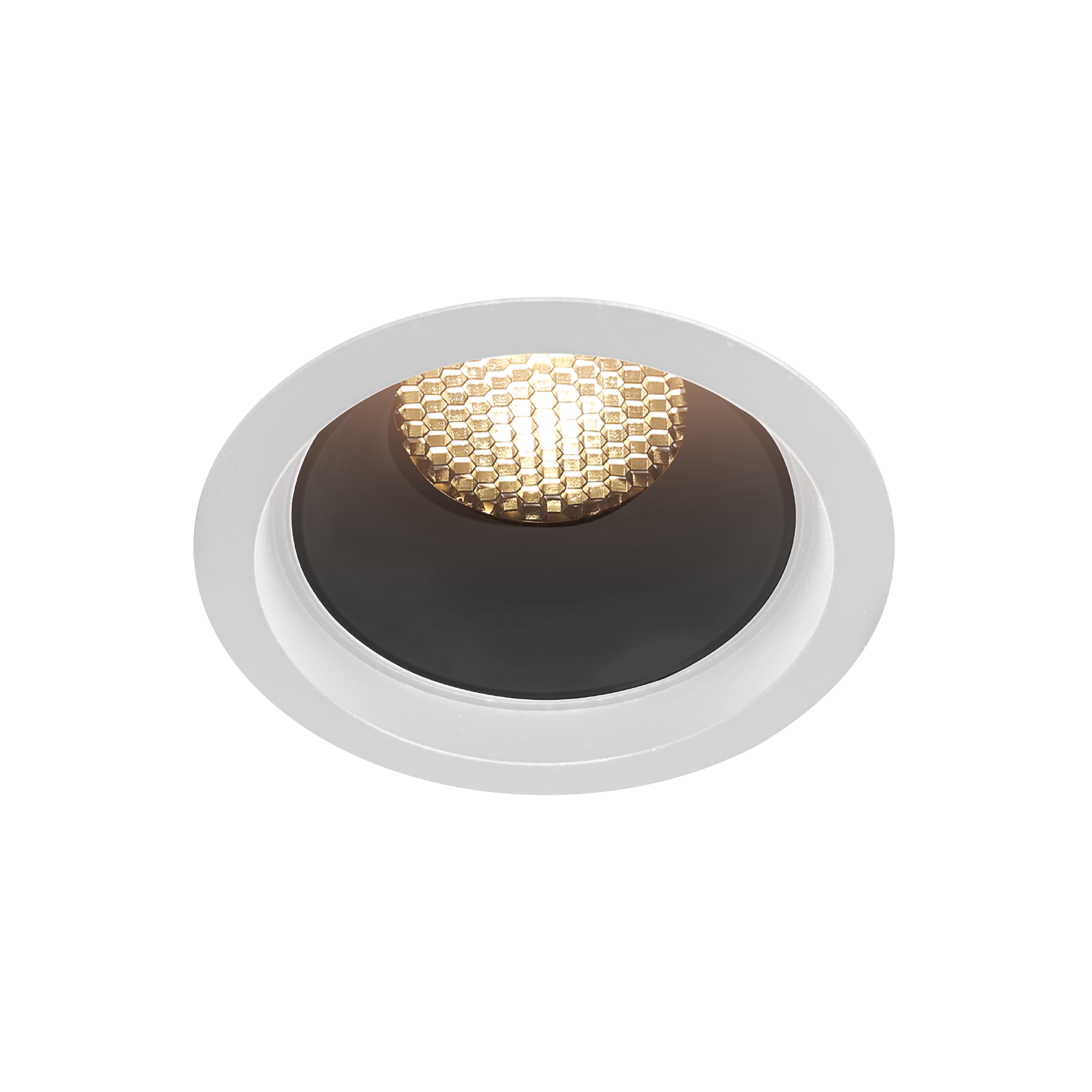 Downlight HL131 (Honeycomb)