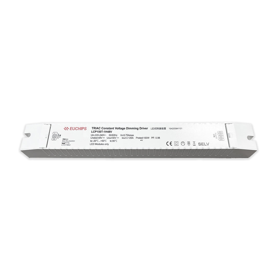 Low Harmonic Dimmable Driver TRIAC to 48V 150W