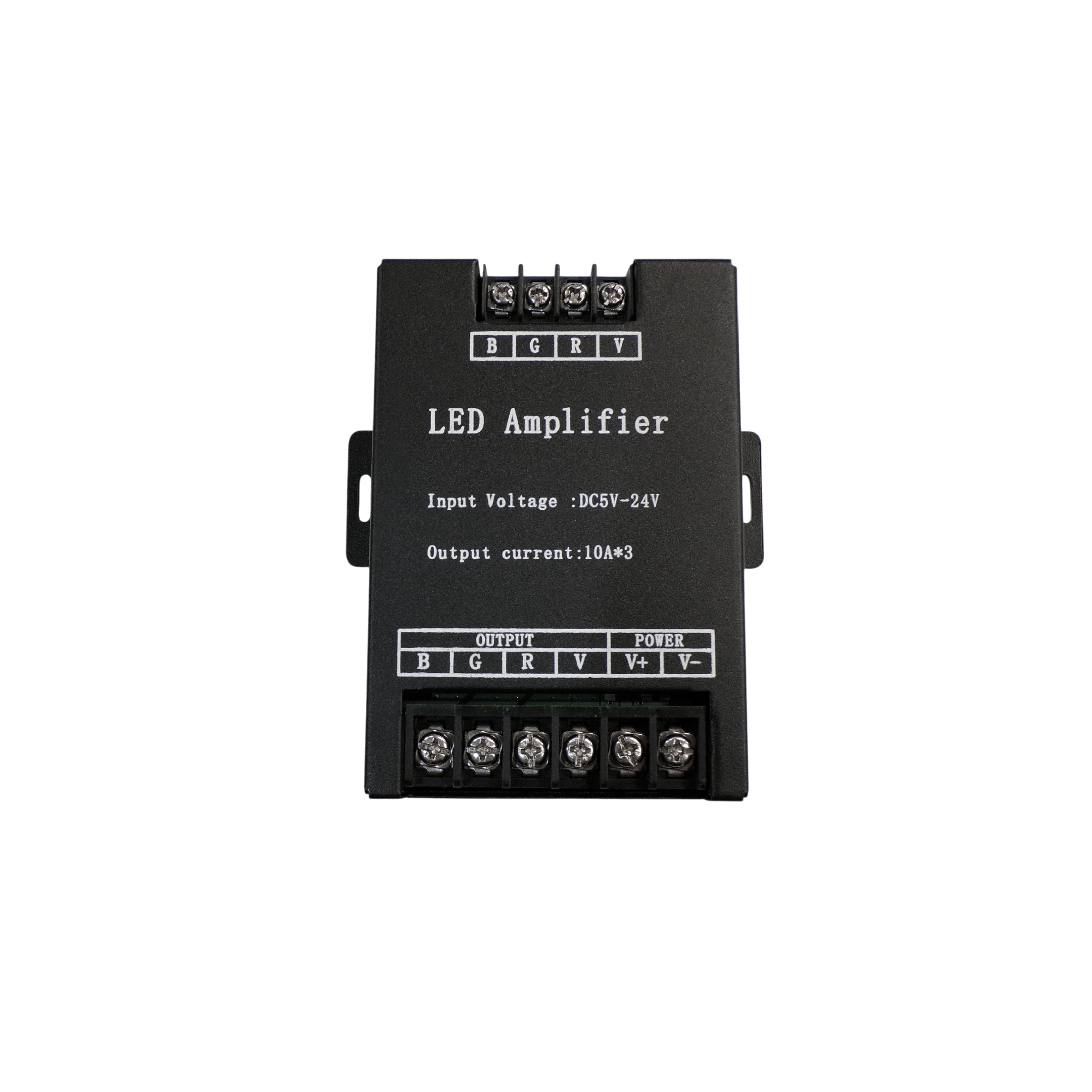 PW-AMP03 RGB Amplifier 720W