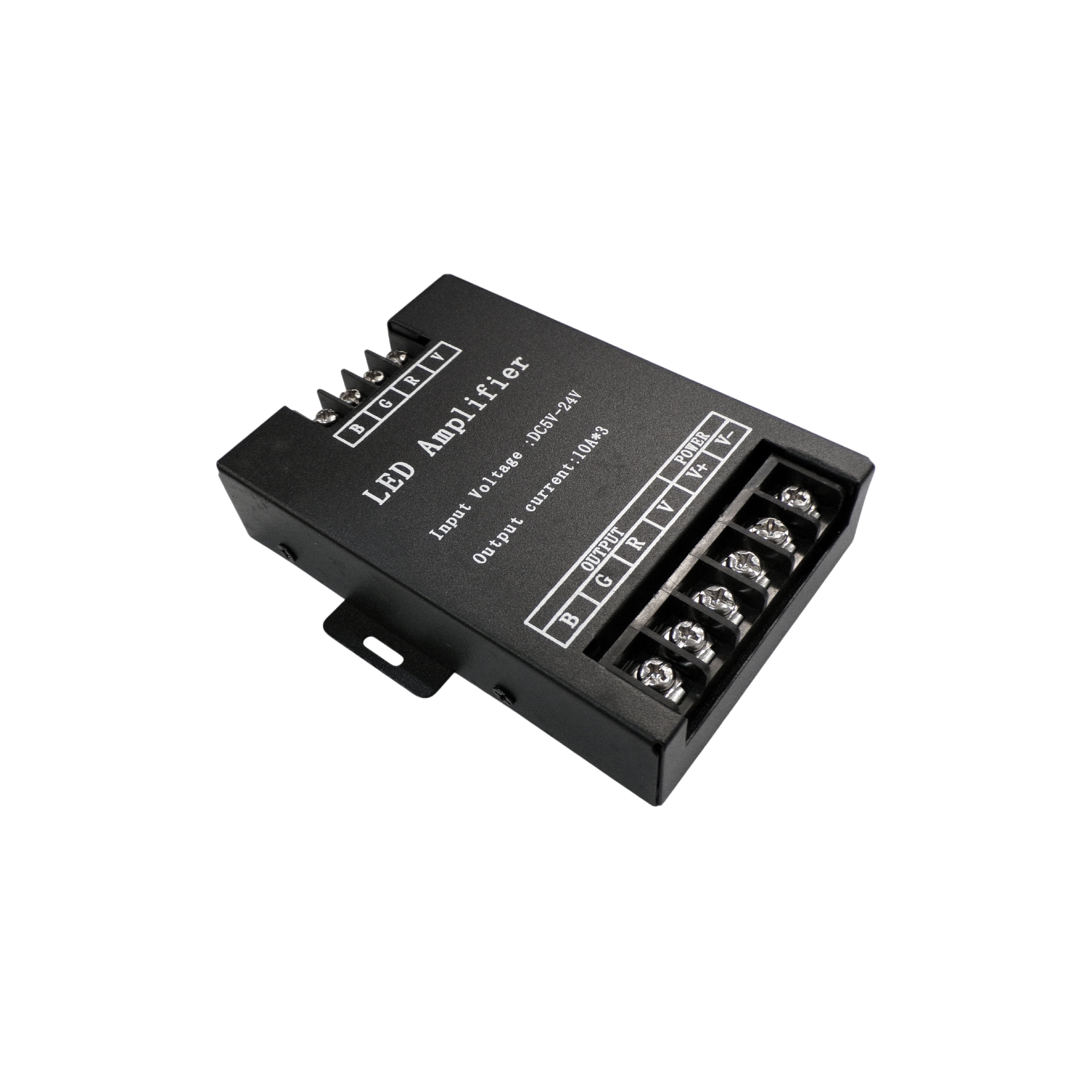PW-AMP03 RGB Amplifier 720W