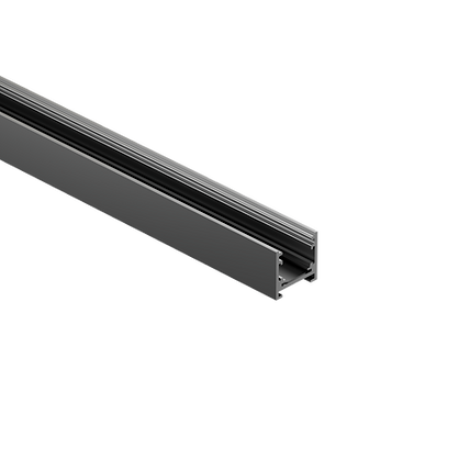 LUCE Track-Black Titanium-2M