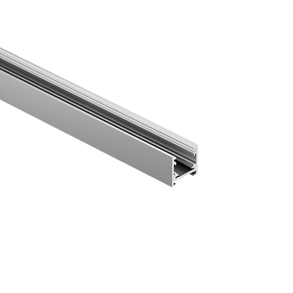 LUCE Track-Silver-2M