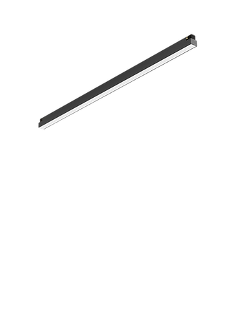 LUCE Tracklight LT4 LUCE AUGUST 24 4000K Black Titanium