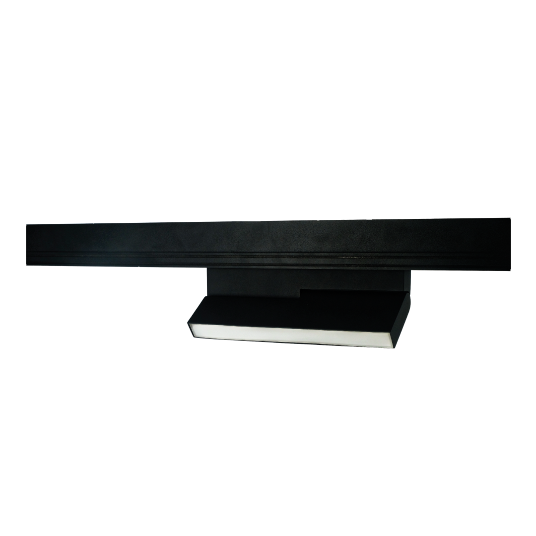 ไฟรางแม่เหล็ก LED Magnetic Light ML14 MARCO A 3000K ภาพที่ 3 | Lamp & Light โคมไฟตกแต่งบ้าน โคมไฟดาวน์ไลท์ โคมไฟเพดาน