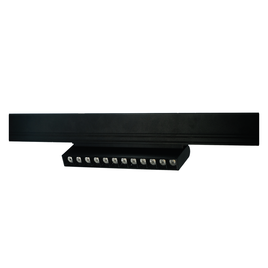 ไฟรางแม่เหล็ก LED Magnetic Light ML16 MARCO P 3000K ภาพที่ 3 | Lamp & Light โคมไฟตกแต่งบ้าน โคมไฟดาวน์ไลท์ โคมไฟเพดาน