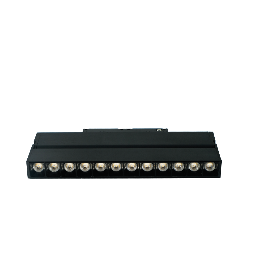 ไฟรางแม่เหล็ก LED Magnetic Light ML16 MARCO P 3000K ภาพที่ 5 | Lamp & Light โคมไฟตกแต่งบ้าน โคมไฟดาวน์ไลท์ โคมไฟเพดาน