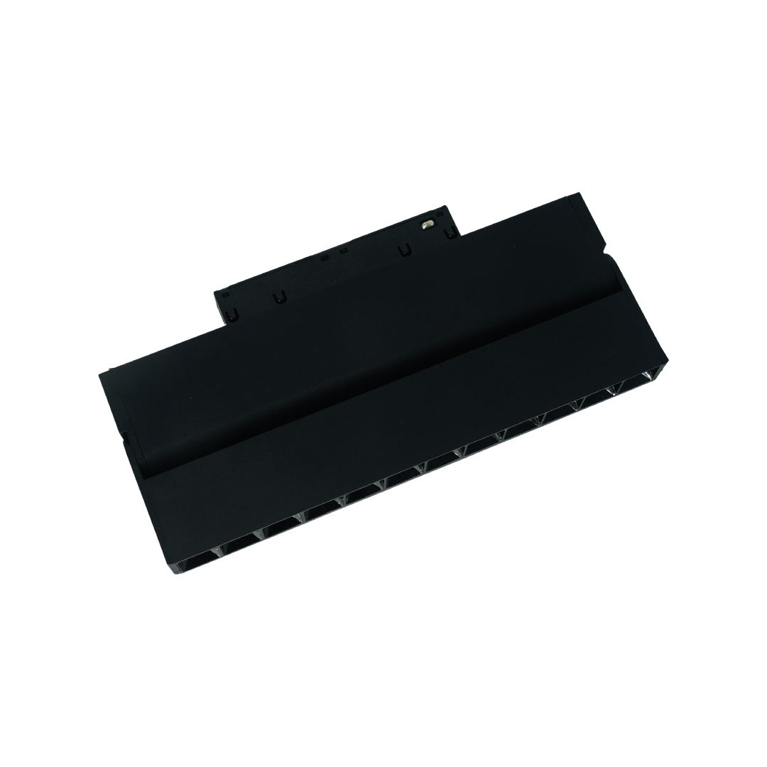 ไฟรางแม่เหล็ก LED Magnetic Light ML17 MARCO P 4000K ภาพที่ 7 | Lamp & Light โคมไฟตกแต่งบ้าน โคมไฟดาวน์ไลท์ โคมไฟเพดาน