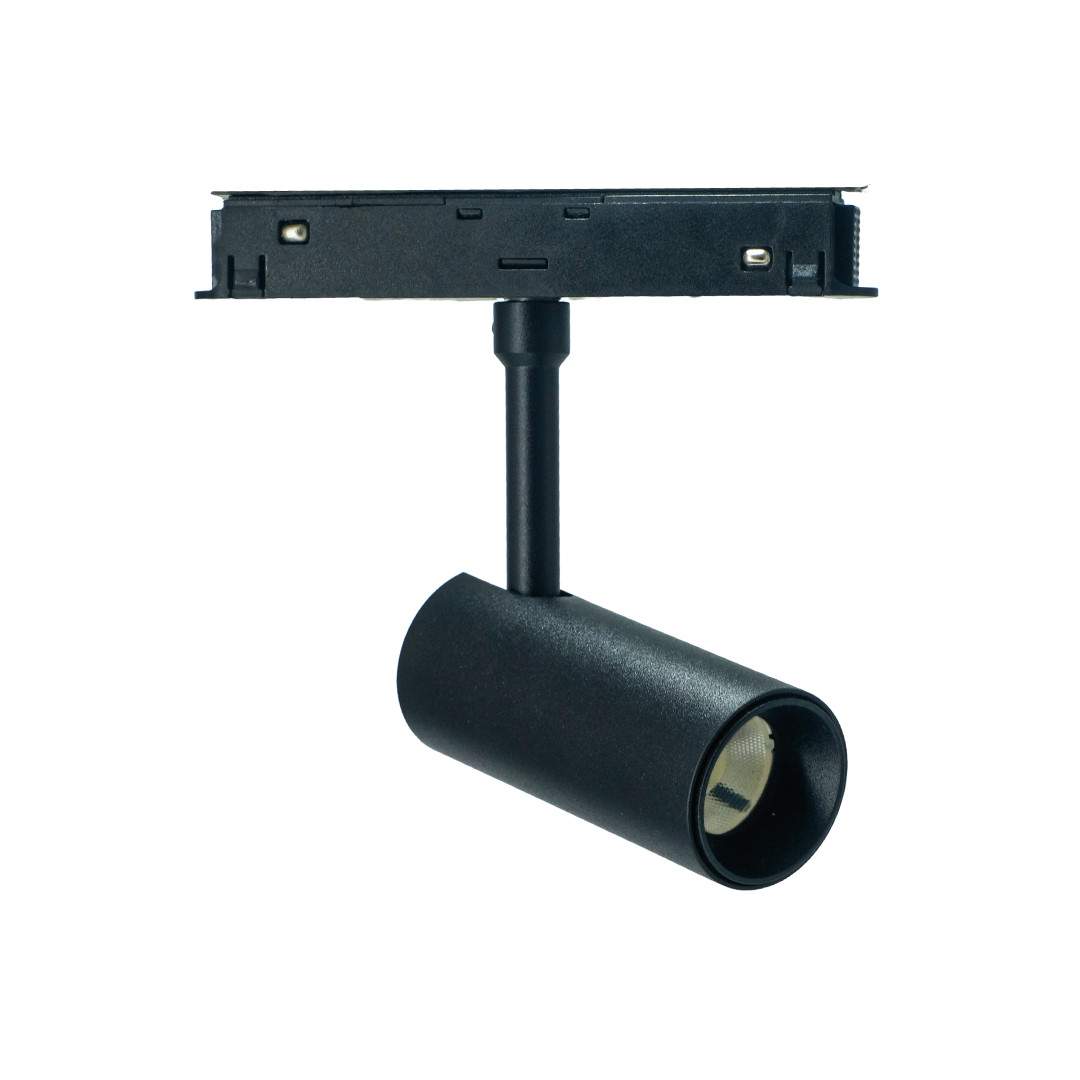 ไฟรางแม่เหล็ก LED Magnetic Light ML19 MONO 5 4000K ภาพที่ 3 | Lamp & Light โคมไฟตกแต่งบ้าน โคมไฟดาวน์ไลท์ โคมไฟเพดาน