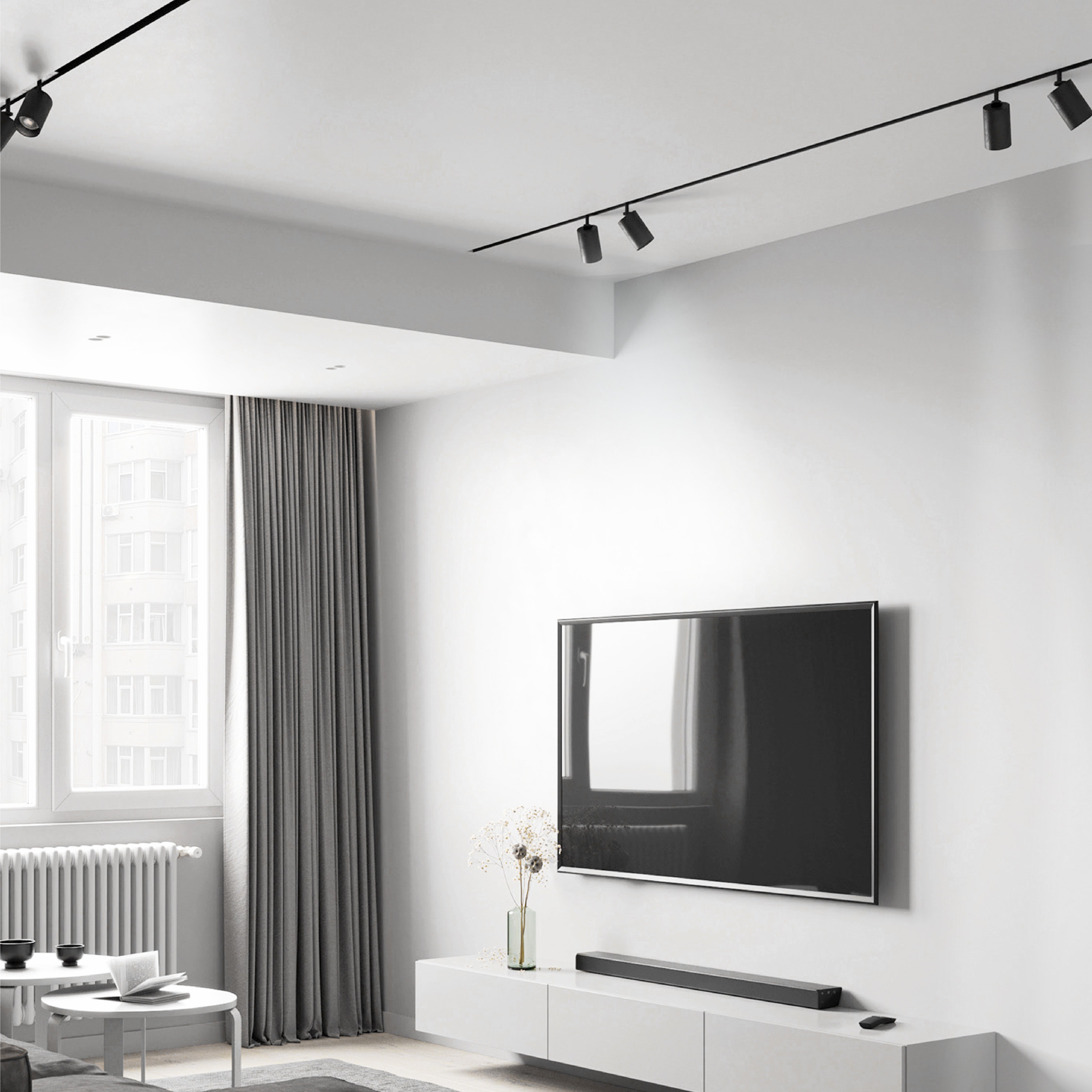 Magnetic Light ML21 MONO 10 4000K