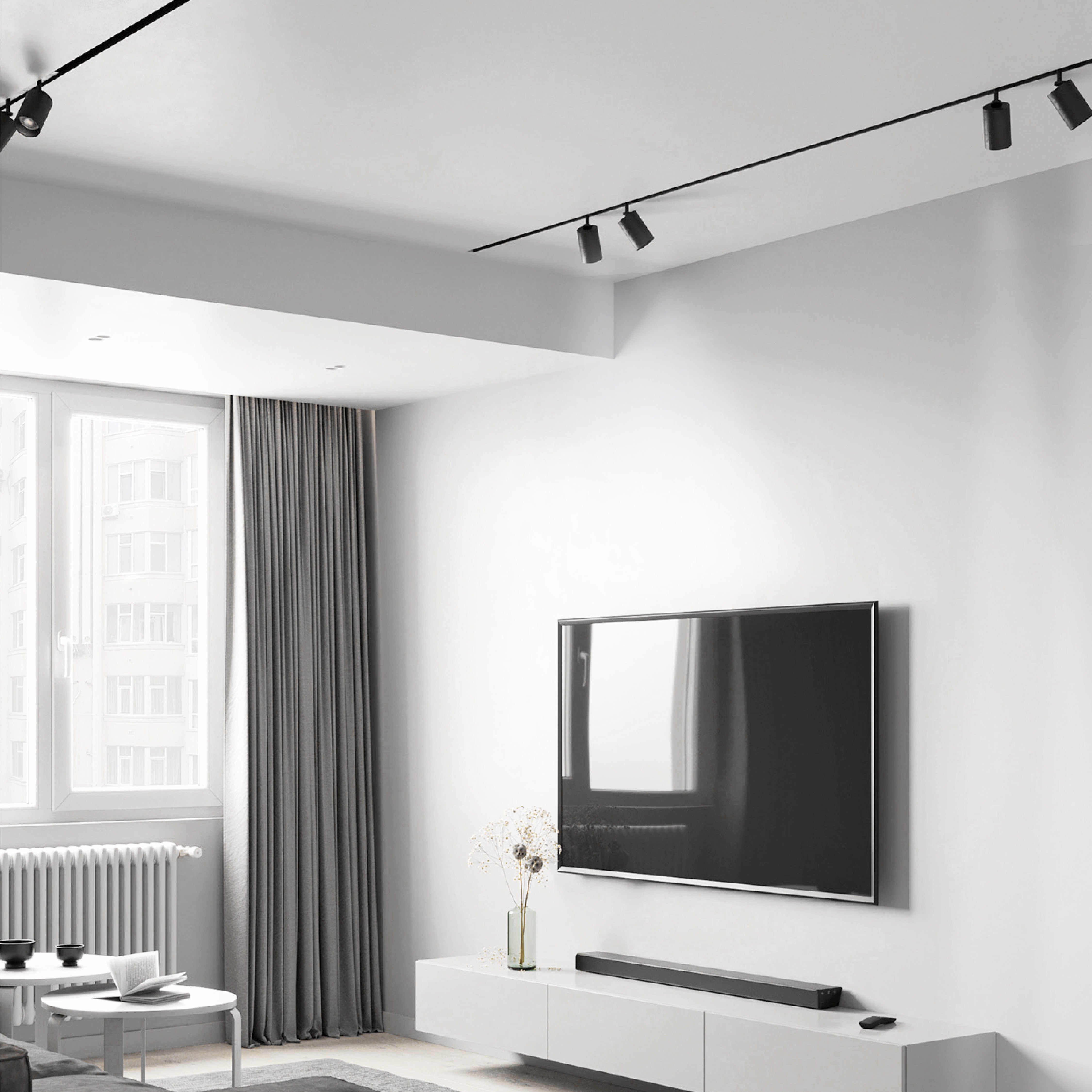 Magnetic Light ML22 MONO 10 SMART