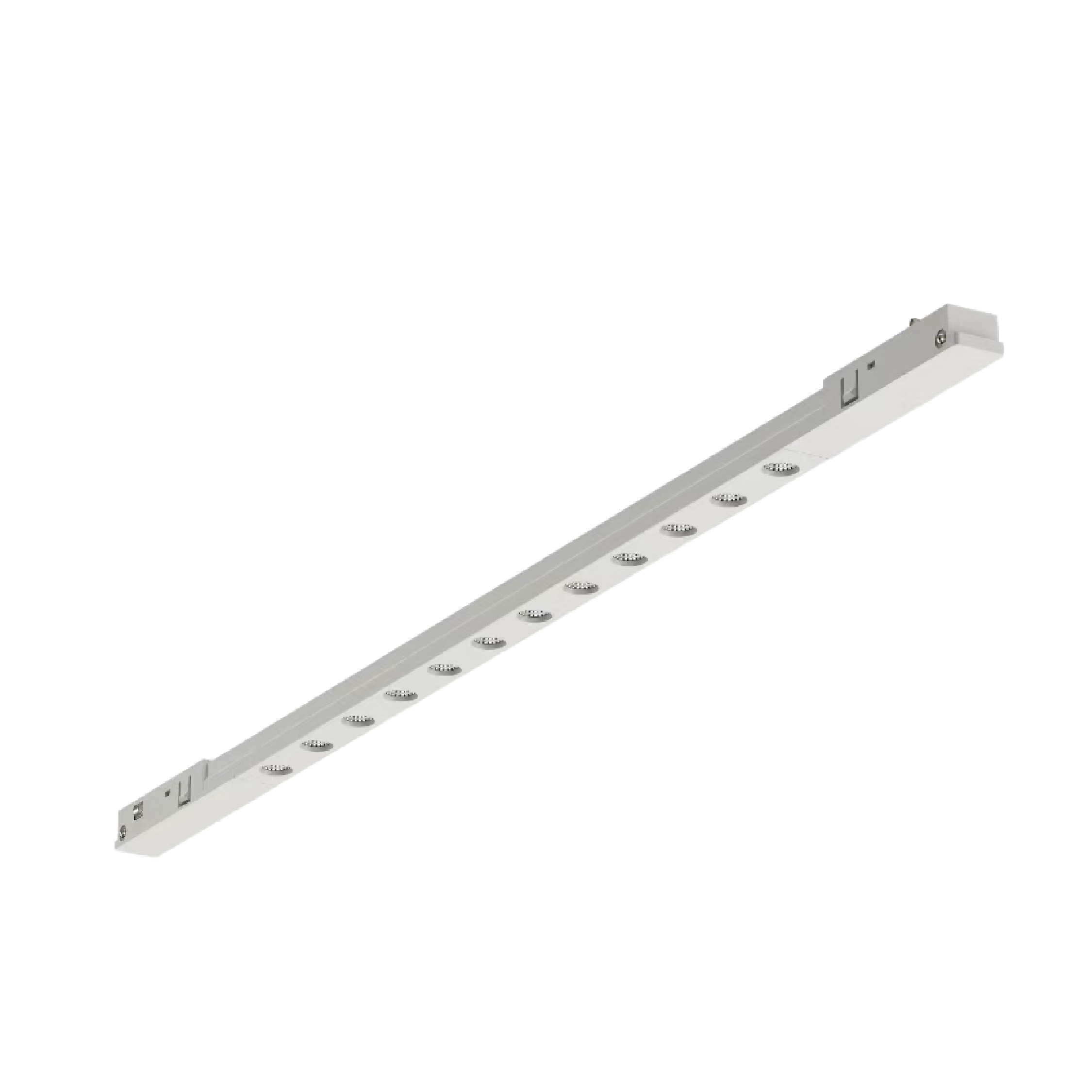 Mini Tracklight MT12 Mini PISTA 6 4000K