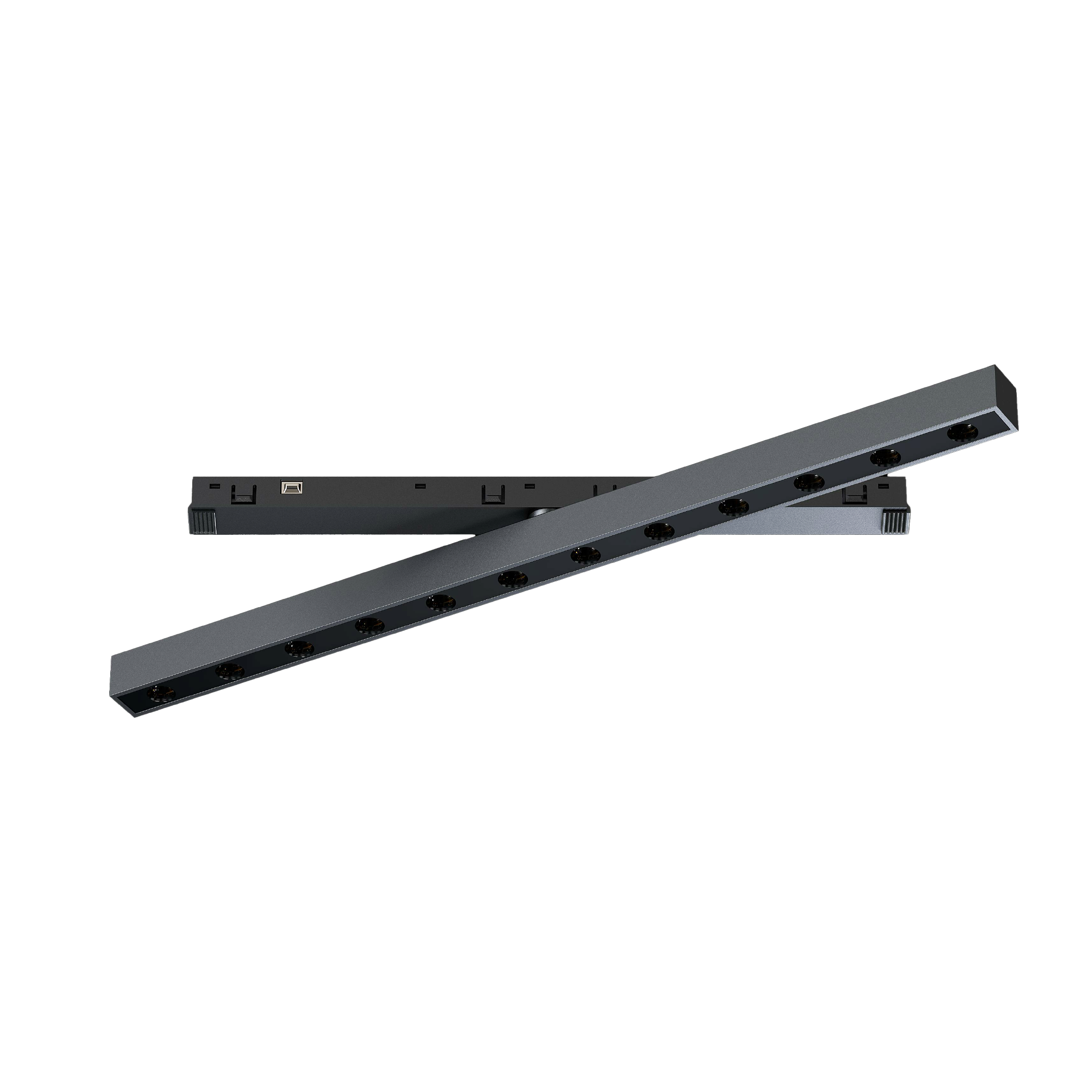 Mini Tracklight MT13 Mini TURN 10 3000K