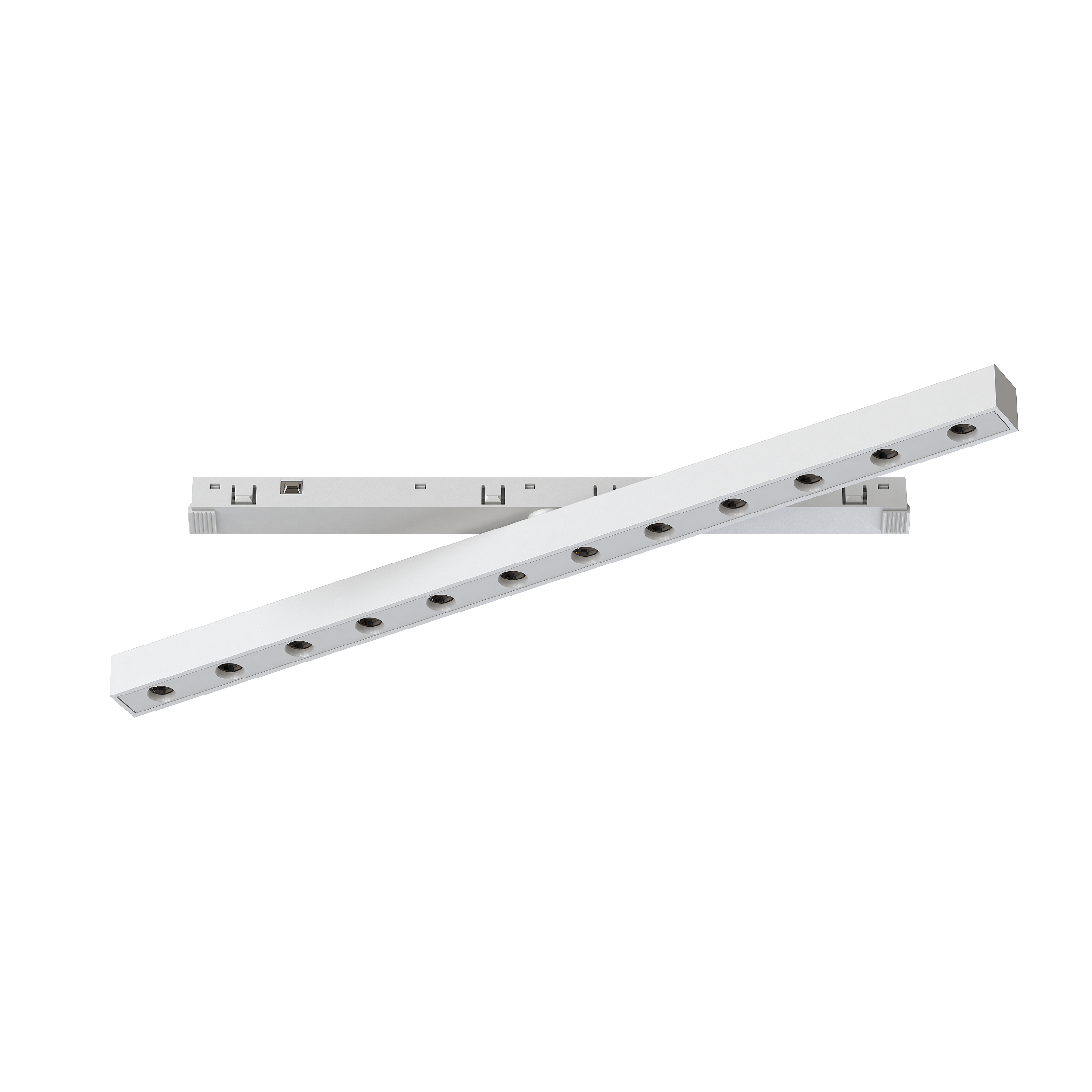 Mini Tracklight MT15 Mini TURN 10 3000K