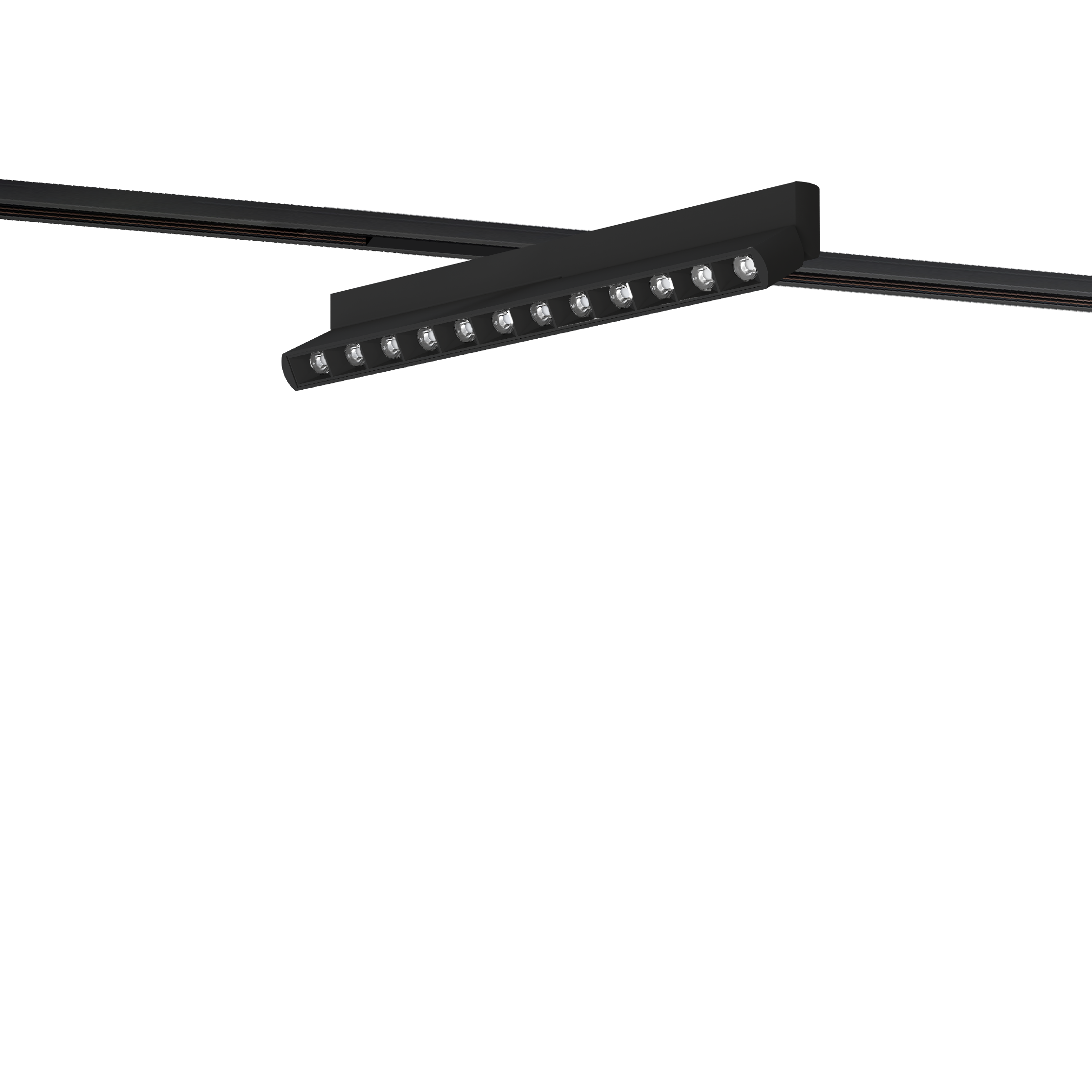 Mini Tracklight MT17 Mini MARCO P 12 3000K