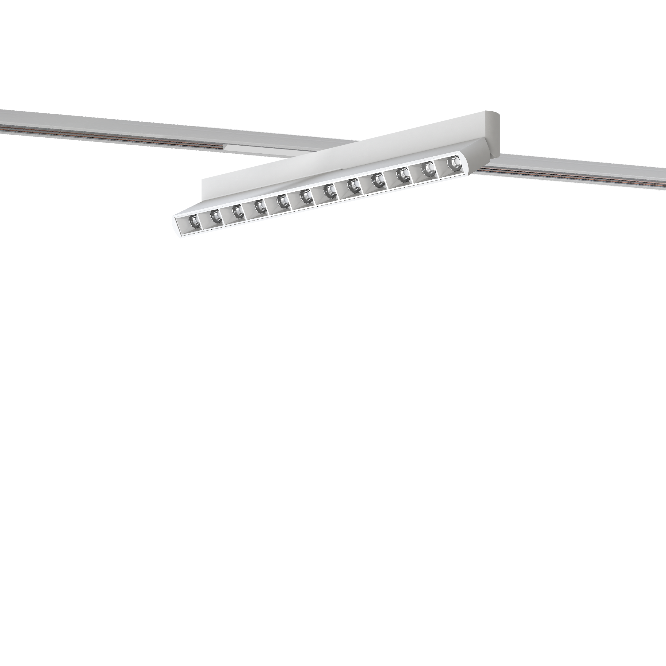 Mini Tracklight MT20 Mini MARCO P 12 4000K