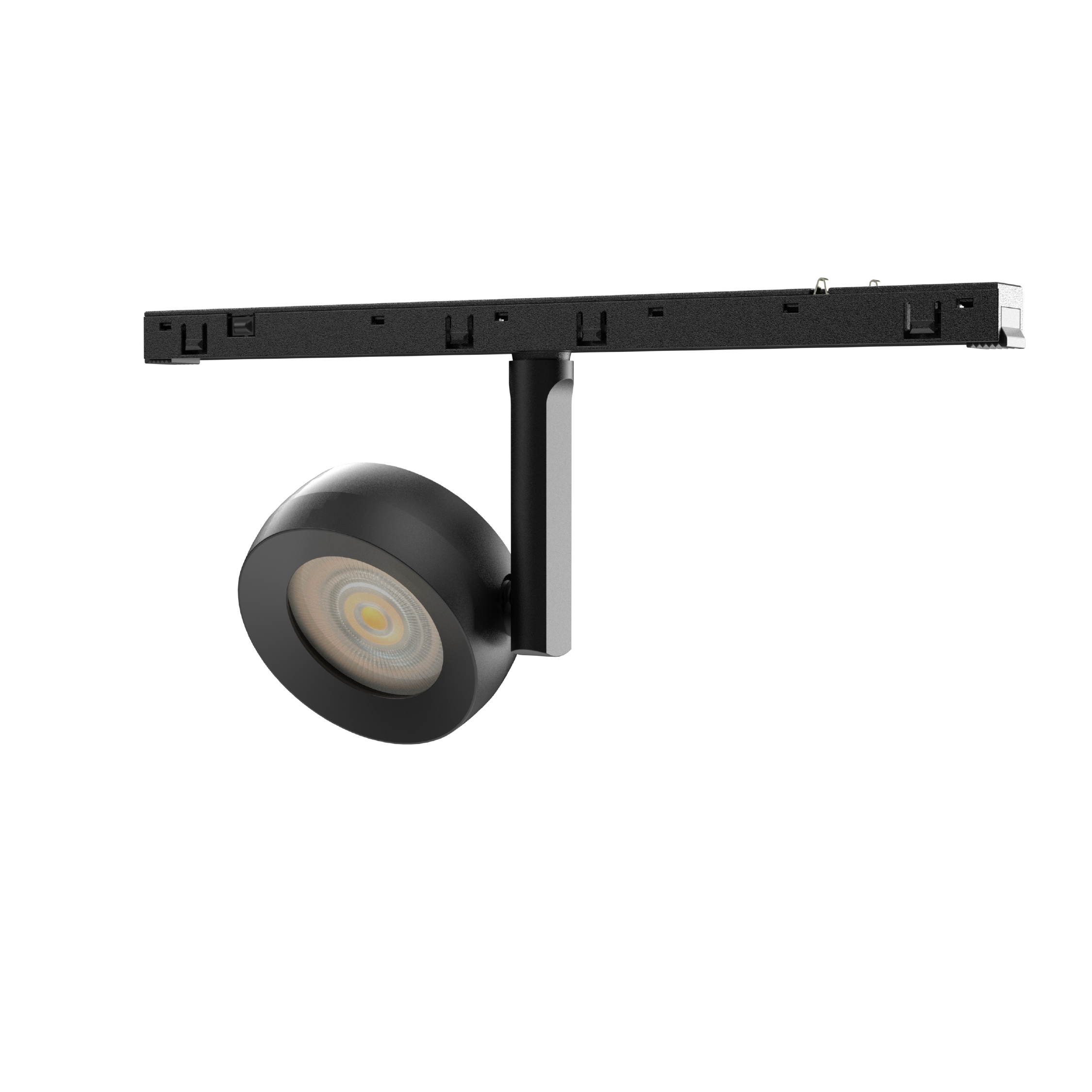 Mini Tracklight MT33 Mini DONUT 5 3000K