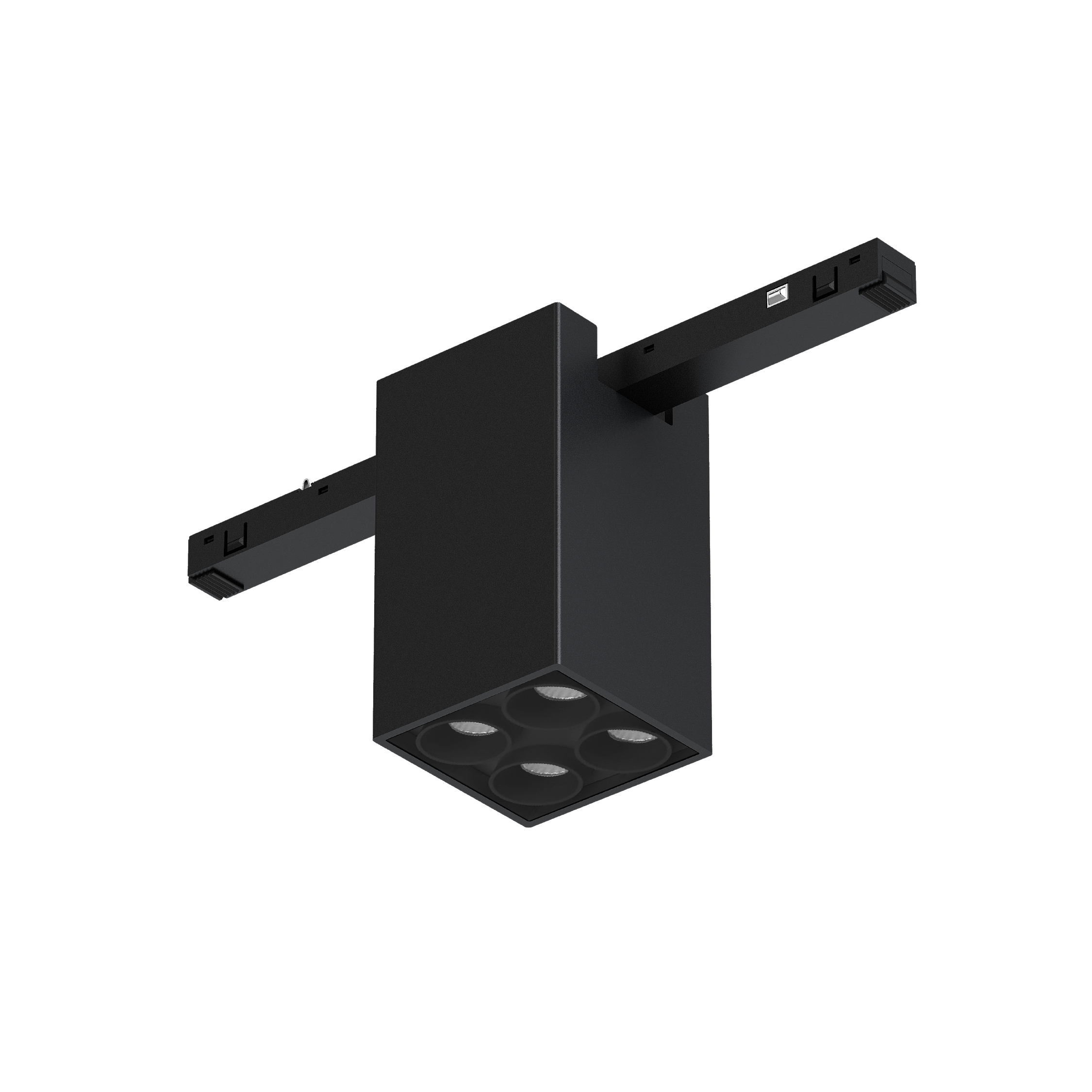 Mini Tracklight MT41 Mini CUBE 10 3000K