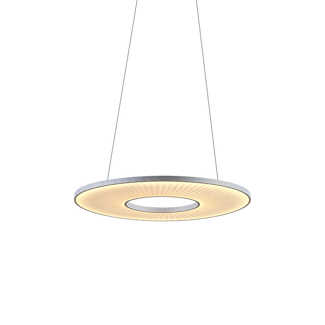 Chandelier ZEN PLEAT P208