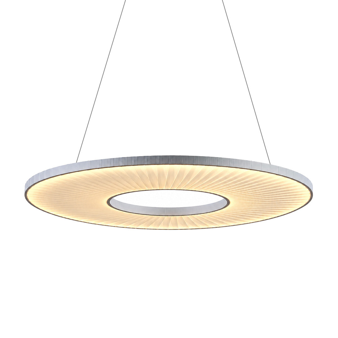 Chandelier ZEN PLEAT P210